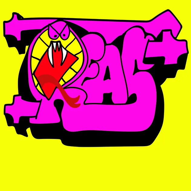 Art Party is a collection of artistic themes that appear in the exhibit work of Todd James.  Todd is excited to introduce a sampling of his art to the web3 community, and also to provide his IRL collectors who are new to the web3 space with some familiar works to enjoy.