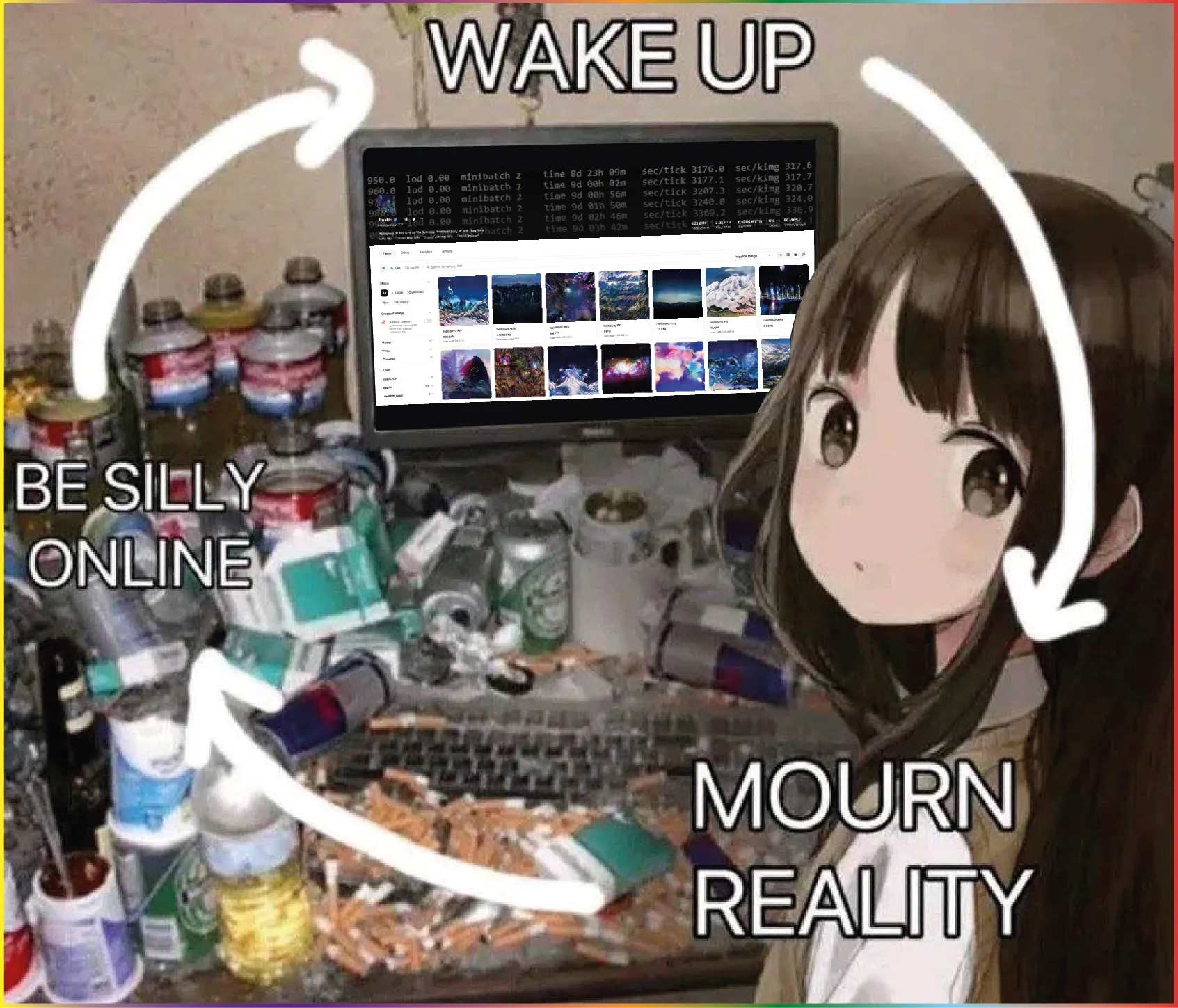 This token has not been minted yet, cheeeeekyyyyyyyyyyyyy