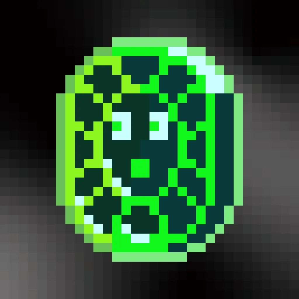 Murakami.Flower Coins are NFTs that can be obtained by smashing Murakami Lucky Cat Coin Banks open.

Made up of 9 different background colors and 12 sets of 108 distinct facial expressions and features, the total of 11,664 images each has a unique combination of properties.

Perhaps something will happen if you feed the coin into the Fat Cat Coin Bank that appears simultaneously…?

Murakami.Flowers NFTs (including any NFTs airdropped to Murakami.Flowers owners) are subject to the Collector Terms available here: https://murakamiflowers.kaikaikiki.com/collector.html.

If you buy a Murakami.Flowers NFT, you do not receive commercial rights in the corresponding artwork.

©Takashi Murakami/Kaikai Kiki Co., Ltd. All Rights Reserved.