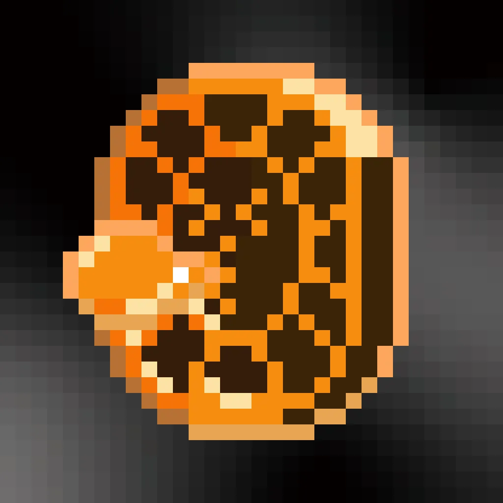 Murakami.Flower Coins are NFTs that can be obtained by smashing Murakami Lucky Cat Coin Banks open.

Made up of 9 different background colors and 12 sets of 108 distinct facial expressions and features, the total of 11,664 images each has a unique combination of properties.

Perhaps something will happen if you feed the coin into the Fat Cat Coin Bank that appears simultaneously…?

Murakami.Flowers NFTs (including any NFTs airdropped to Murakami.Flowers owners) are subject to the Collector Terms available here: https://murakamiflowers.kaikaikiki.com/collector.html.

If you buy a Murakami.Flowers NFT, you do not receive commercial rights in the corresponding artwork.

©Takashi Murakami/Kaikai Kiki Co., Ltd. All Rights Reserved.