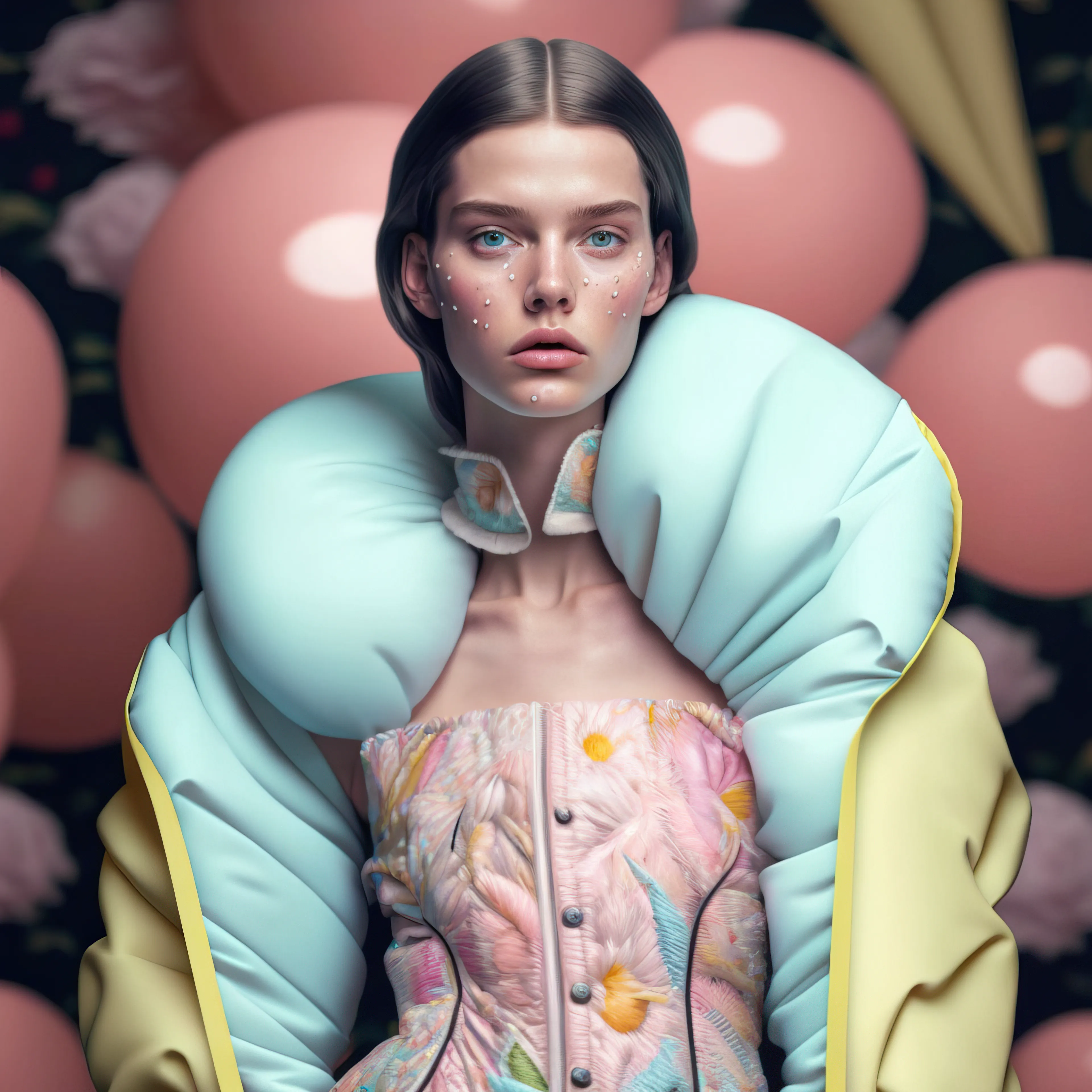 Innocence is the quality of being unsullied by the world, untainted by the harshness of reality.