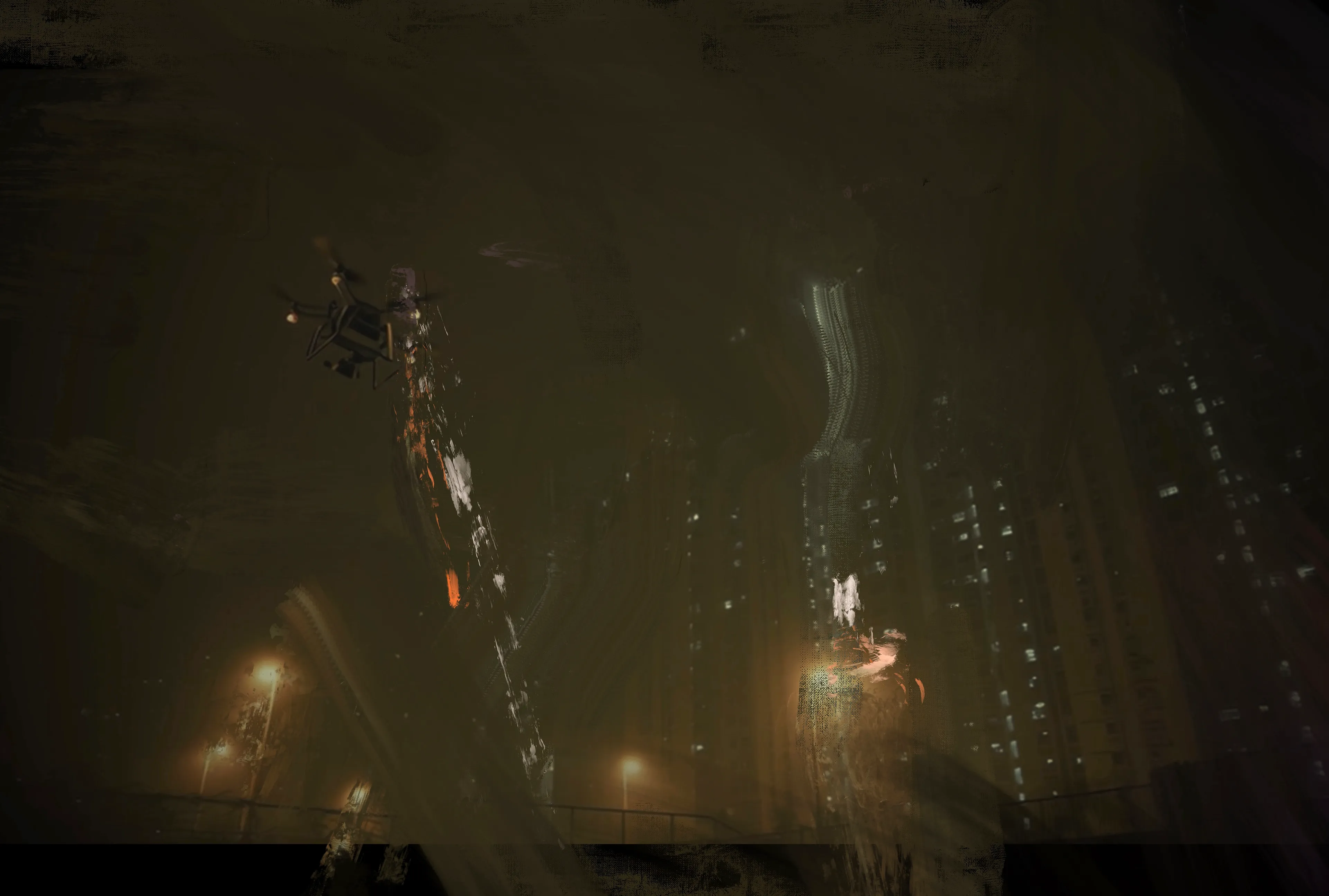 Technocrats Rule I Drone Search

Film Still Painting 19

Post Painting

Circa 2025