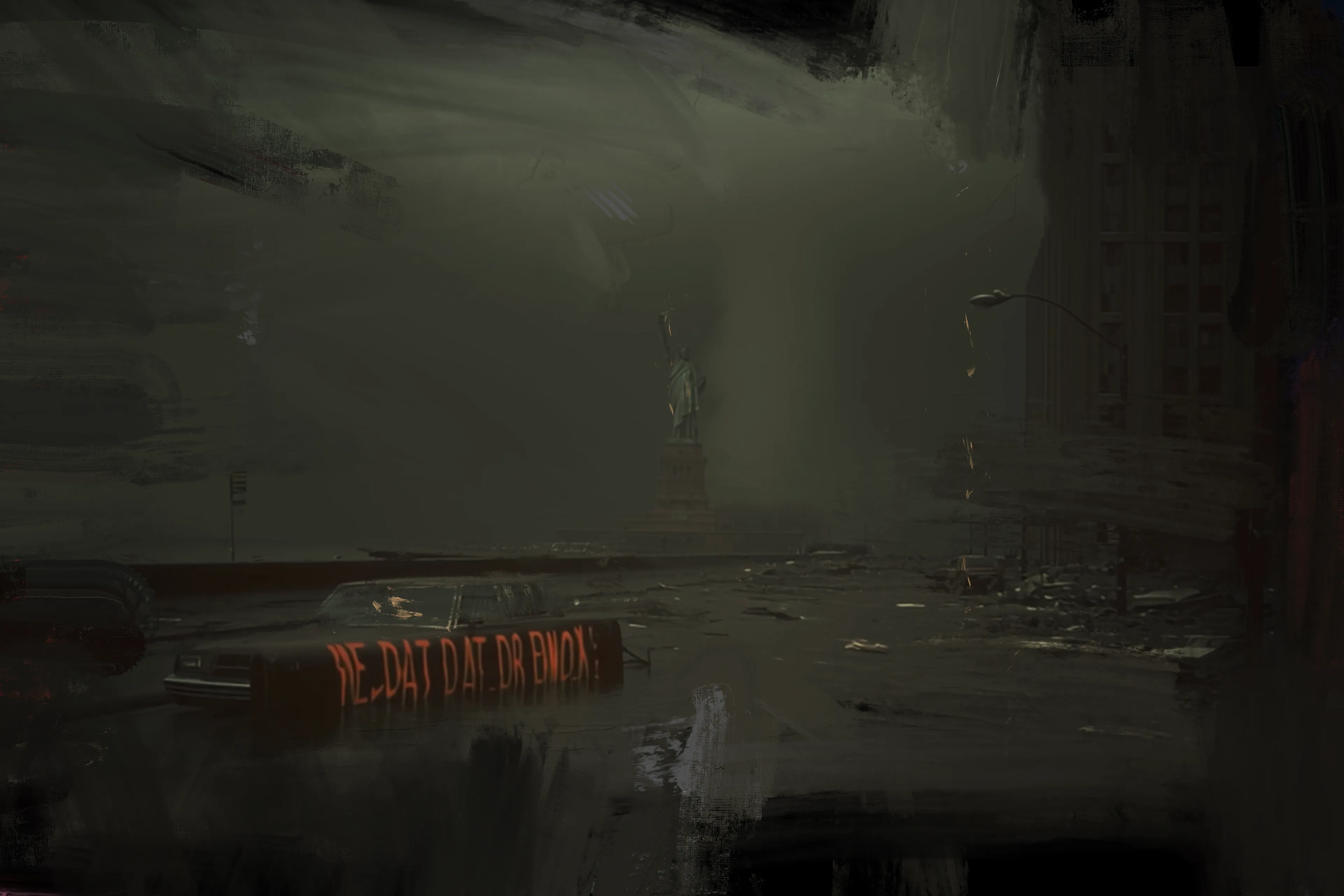 Technocrats Rule I Liberty

Film Still Painting 6

Post Painting

Circa 2025