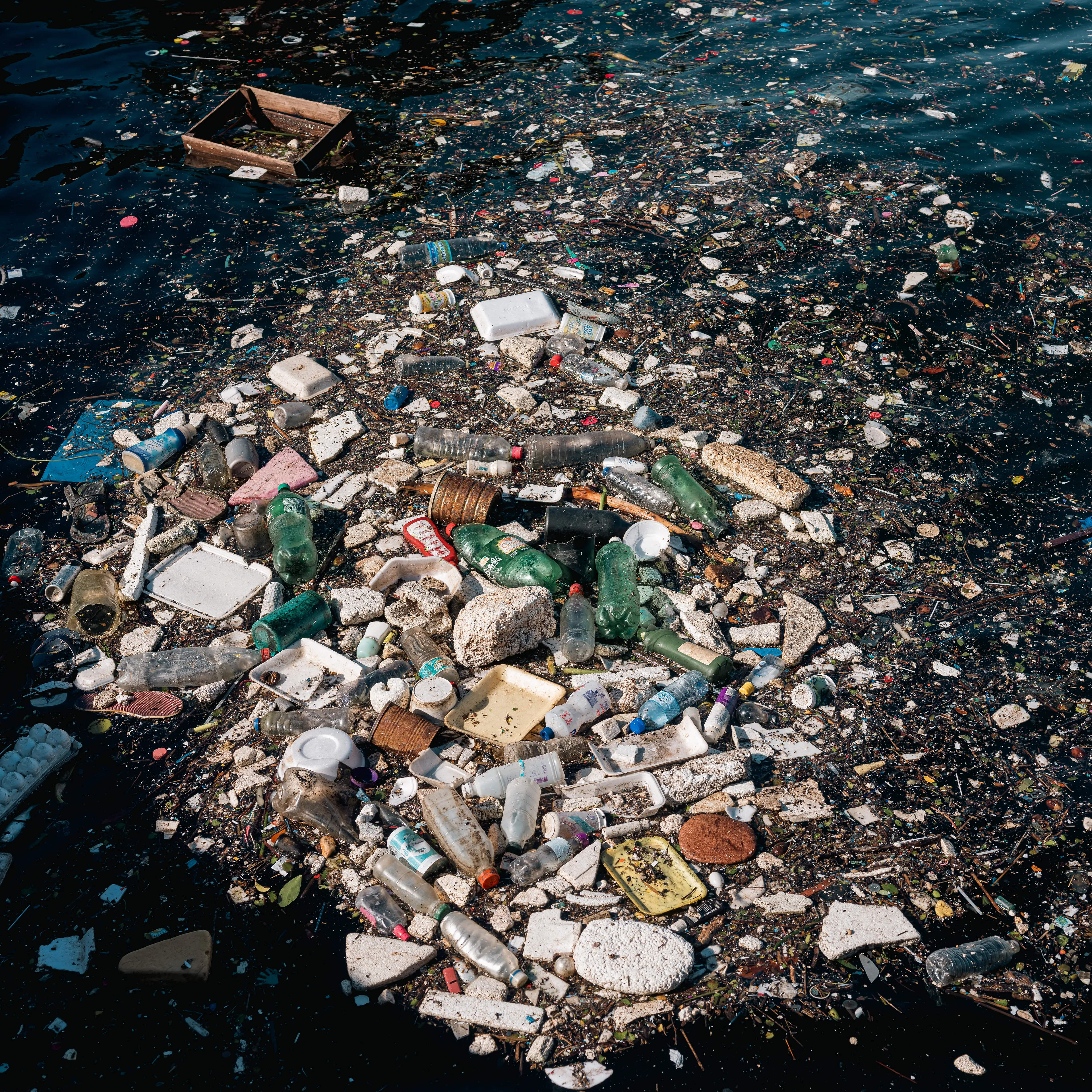 “Cachivaches” is a colloquial Spanish term for a mix of miscellaneous objects often considered worthless or junk. This series explores the aesthetic and structural dynamics of discarded objects, focusing on the paradox between chaos and order. The square format imposes a geometric constraint, juxtaposing organic disorder with rigid frames, encouraging a reevaluation of inherent organization. By highlighting spontaneous patterns in the disordered, "Cachivaches" reveals the latent beauty in the mundane.