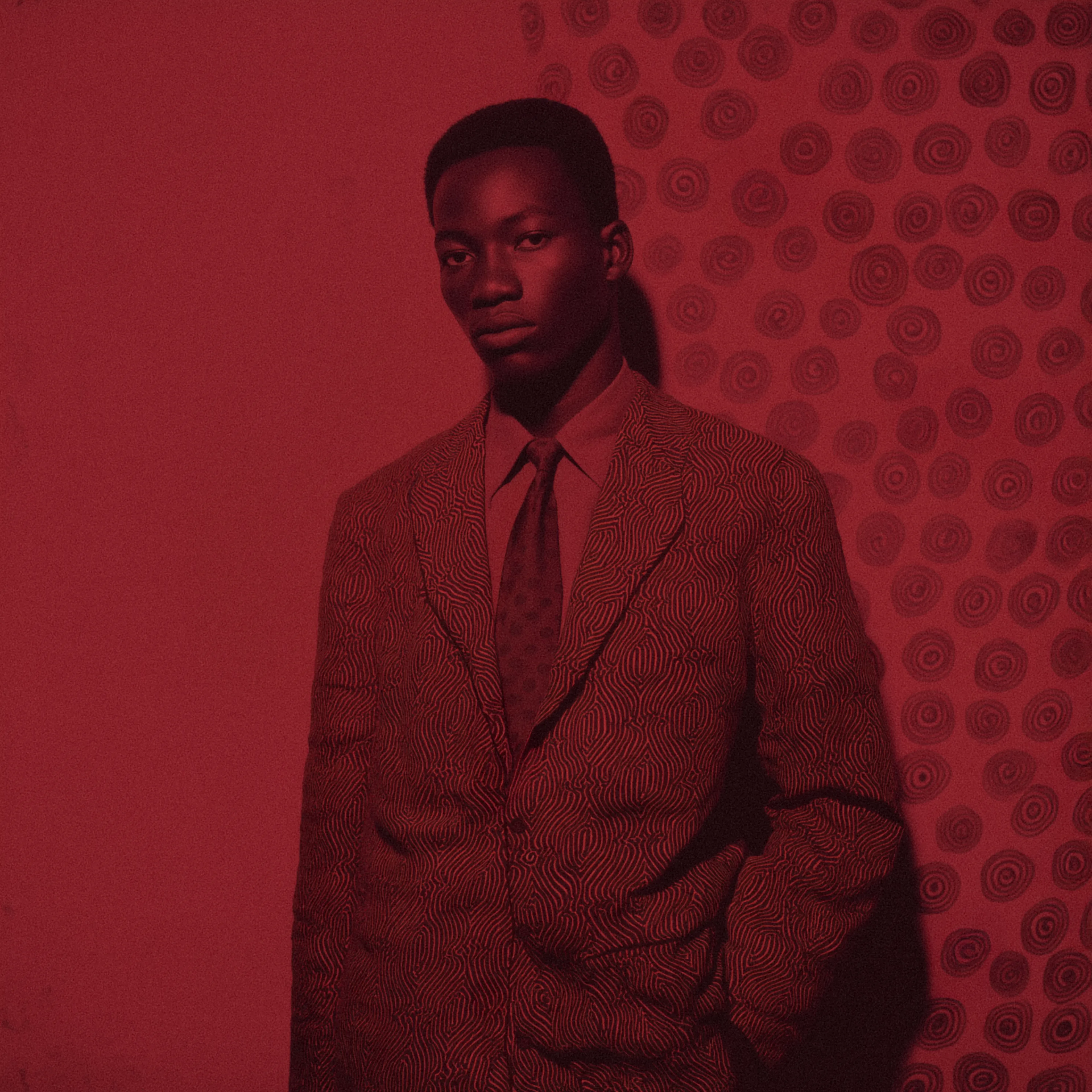 "Le Bal du Jour: Inna Modja's Homage to West African Studio Photography Tradition"

Inna Modja's new series honors West African studio photography masters like Malick Sidibé and Sanlé Sory through a contemporary lens. This series reimagines classic portrait traditions, blending timeless elegance with modern innovation to celebrate cultural heritage.  
