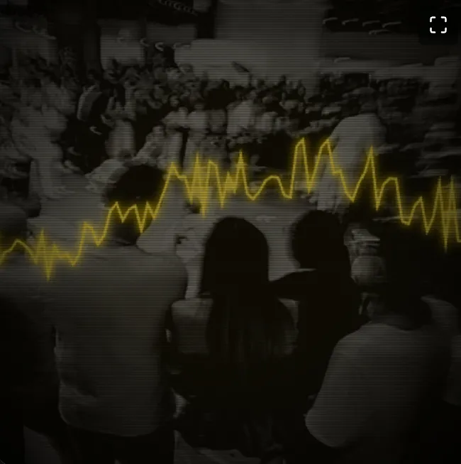 beep boop screeeeeeetch Art Basel 2025 @ Zero10 
low-fi hi-tek infiltration snapshot