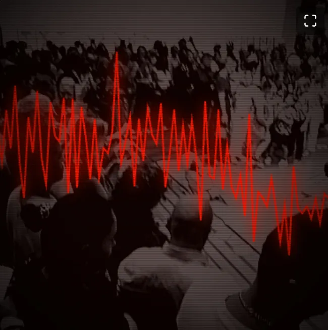 beep boop screeeeeeetch Art Basel 2025 @ Zero10 
low-fi hi-tek infiltration snapshot