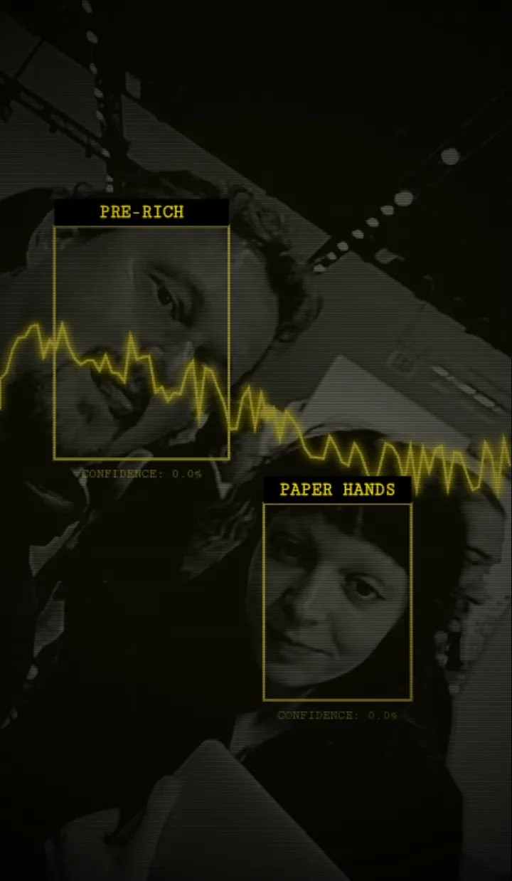 beep boop screeeeeeetch Art Basel 2025 @ Zero10 
low-fi hi-tek infiltration snapshot