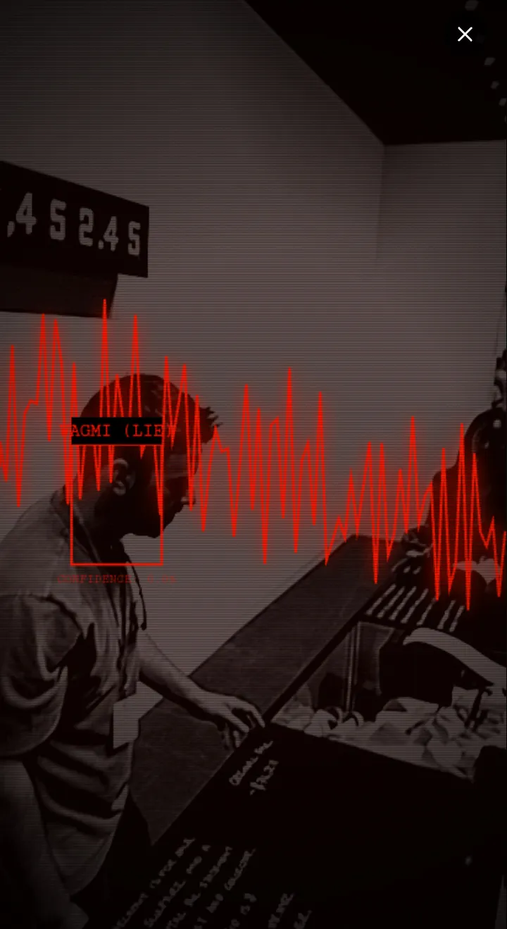 beep boop screeeeeeetch Art Basel 2025 @ Zero10 
low-fi hi-tek infiltration snapshot  
> contains Jack Butcher  
[ WAGMI (LIE) ]