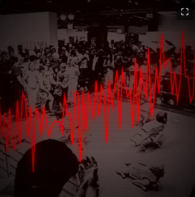 beep boop screeeeeeetch Art Basel 2025 @ Zero10 
low-fi hi-tek infiltration snapshot