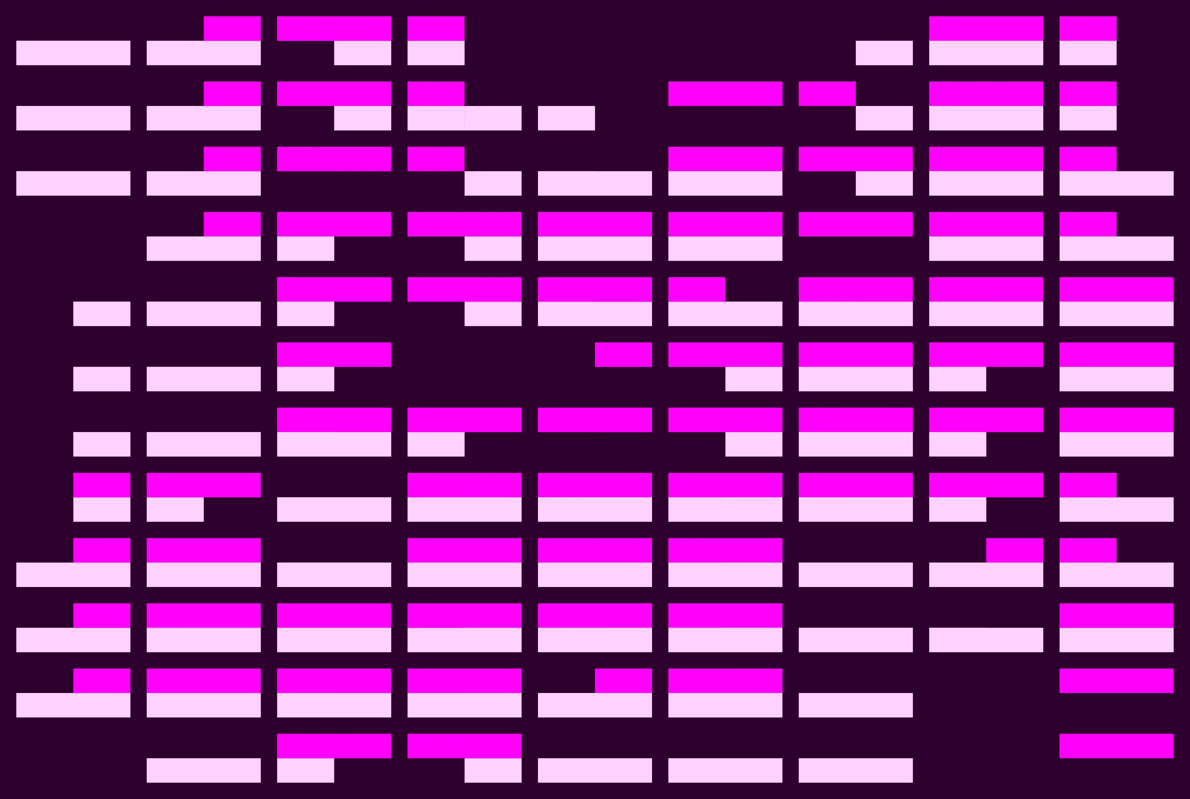 Variation #338 from my Constructions series. This work is unique and exclusive to the Ethereum blockchain.