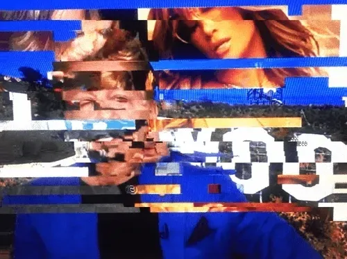 Harman's Android Plaza is a collection of digital artworks using a specially formulated algorithm. Within the corruption of the digital image, there is a breaking up of the information, which leaves the viewer to interpret the space between abstraction and figuration. He then digitally paints elements of the composition referencing Richter whilst the mangled figuration echoes Francis Bacon and Frank Auerbach. Harman is recognised as one of the leading UK's leading digital artists.