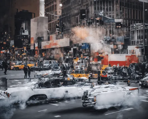 Some questions that are always at the forefront of my art practice: how do my images relate to the images that precede and surround them; what expectations are we bringing to images, and how are these expectations established and reinforced; what purpose do these expectations serve and how can we interact with these expectations?

AI image generators are a fascinating new tool for exploring these questions because they create images based upon a dataset of hundreds of millions of preexisting imagery but are otherwise unfettered by the preexisting expectations of visual culture. That is, they make new images based on predictions from all the images (and image tags) that precede them. However, they are not otherwise bound by human logic or cultural codes and therefore make images that reflect these codes in surprising and often challenging ways, like a funhouse mirror. There is a beautiful collapse of category distinctions and a dynamic interplay between un-indoctrinated naivety and an appreciation of precedent.