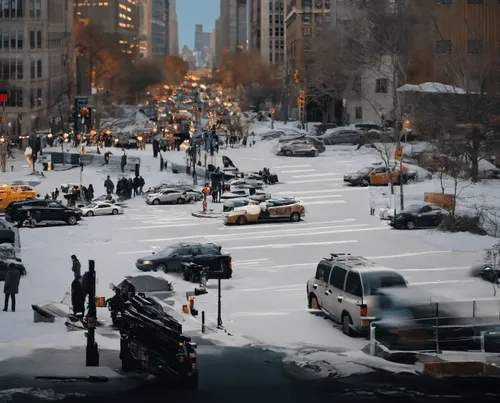 Some questions that are always at the forefront of my art practice: how do my images relate to the images that precede and surround them; what expectations are we bringing to images, and how are these expectations established and reinforced; what purpose do these expectations serve and how can we interact with these expectations?

AI image generators are a fascinating new tool for exploring these questions because they create images based upon a dataset of hundreds of millions of preexisting imagery but are otherwise unfettered by the preexisting expectations of visual culture. That is, they make new images based on predictions from all the images (and image tags) that precede them. However, they are not otherwise bound by human logic or cultural codes and therefore make images that reflect these codes in surprising and often challenging ways, like a funhouse mirror. There is a beautiful collapse of category distinctions and a dynamic interplay between un-indoctrinated naivety and an appreciation of precedent.