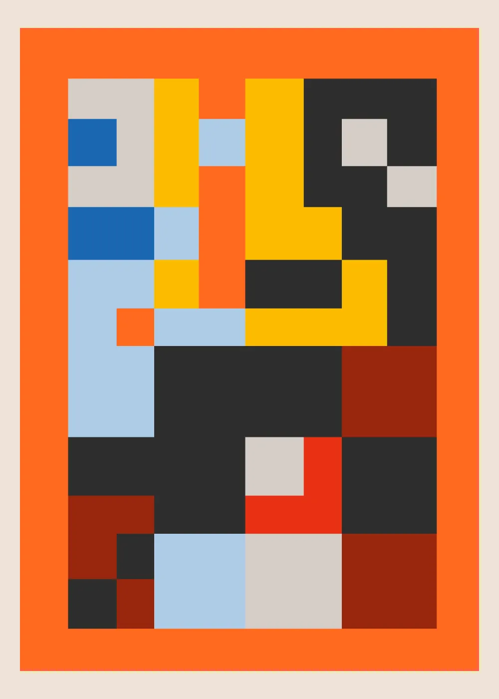 Generations is a collaboration between generative artist Anna Lucia and the quilters of Gee's Bend. Anna Lucia developed an algorithm to craft a series of digital quilts inspired by the iconic patchworks of the Quilters of Gee's Bend. 

 In the 19th century, enslaved plantation workers of Gee's Bend, Alabama, crafted one of the most important living legacies in American art history. Isolated from outside influences by an Alabama River cul-de-sac, the community incubated a staggeringly unique found fabric quilting tradition echoing African textile patterns. These stunning abstract designs would become widely regarded as modern art masterpieces, defiantly voicing a rich intergenerational narrative. Gee's Bend quilts have been collected extensively by prominent museums, inspiring high-profile homage from official First Lady portraiture to acclaimed runway shows. 

 Four quilters, Louisiana Bendolph, Loretta Petway Bennett, Essie Bendoplhe Pettway, and the estate of Lucy Pettway-namely her daughter and fellow quilter Mary Margaret- shared their process with Anna Lucia. Who, in turn, created an algorithm to generate digital quilts that share key elements with the source yet are unique and surprising in their own way. The quilters collaborated on curating the 500 unique digital quilts that make up the Generations collection. 

 [Collector’s Rights](https://ipfs.io/ipfs/Qmb4a2H7Y4CJq53Qs2E2tKF4SJRuUnTvfqho1kvRvLzfhJ/COLLECTOR'S%20RIGHTS%20ANNA%20LUCIA%20x%20GEE'S%20BEND.pdf) 

[High Resolution Image](https://ipfs.io/ipfs/QmfMr3GDsPSQ2GqxU1SkwoZRyWH1ZaXoVfJaPFgxRNXtPo/Lucy_2531_high-ress_.png)