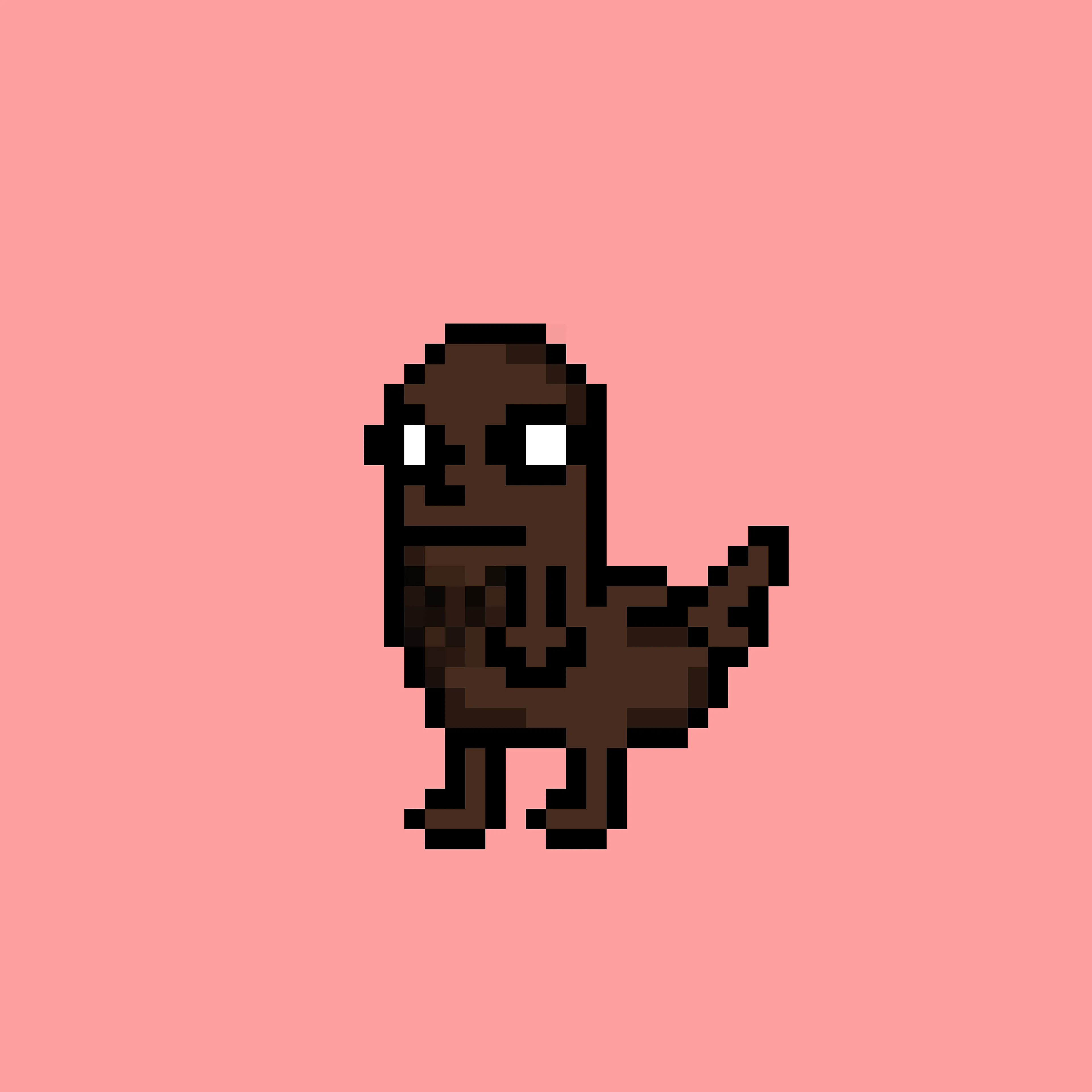 Once a utopia, Gooch Island has fallen and CryptoDickbutts have been evacuated. Series 3 features 5200 all new CryptoDickbutts, each with a set of randomly generated traits.