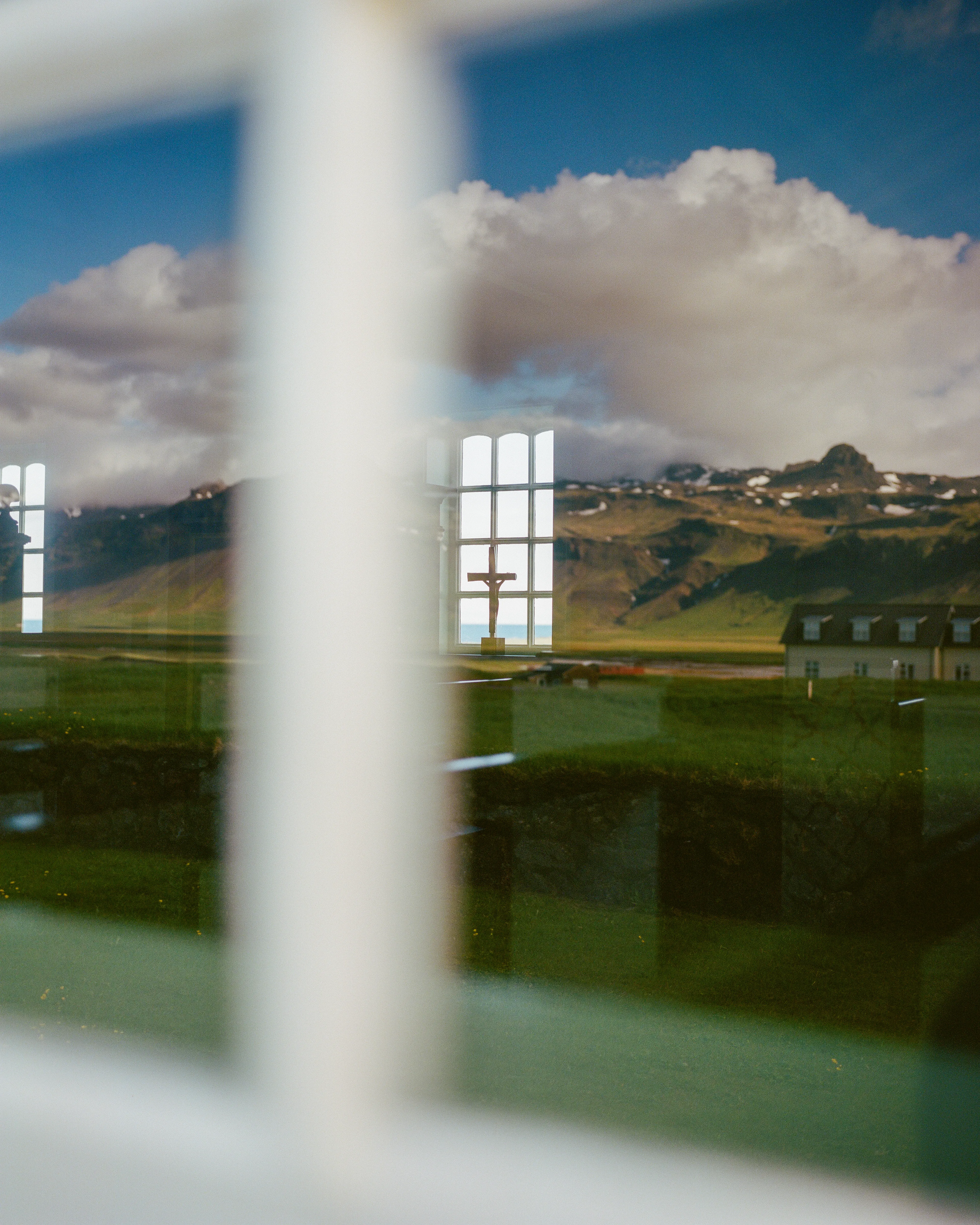 Búðakirkja (2024)