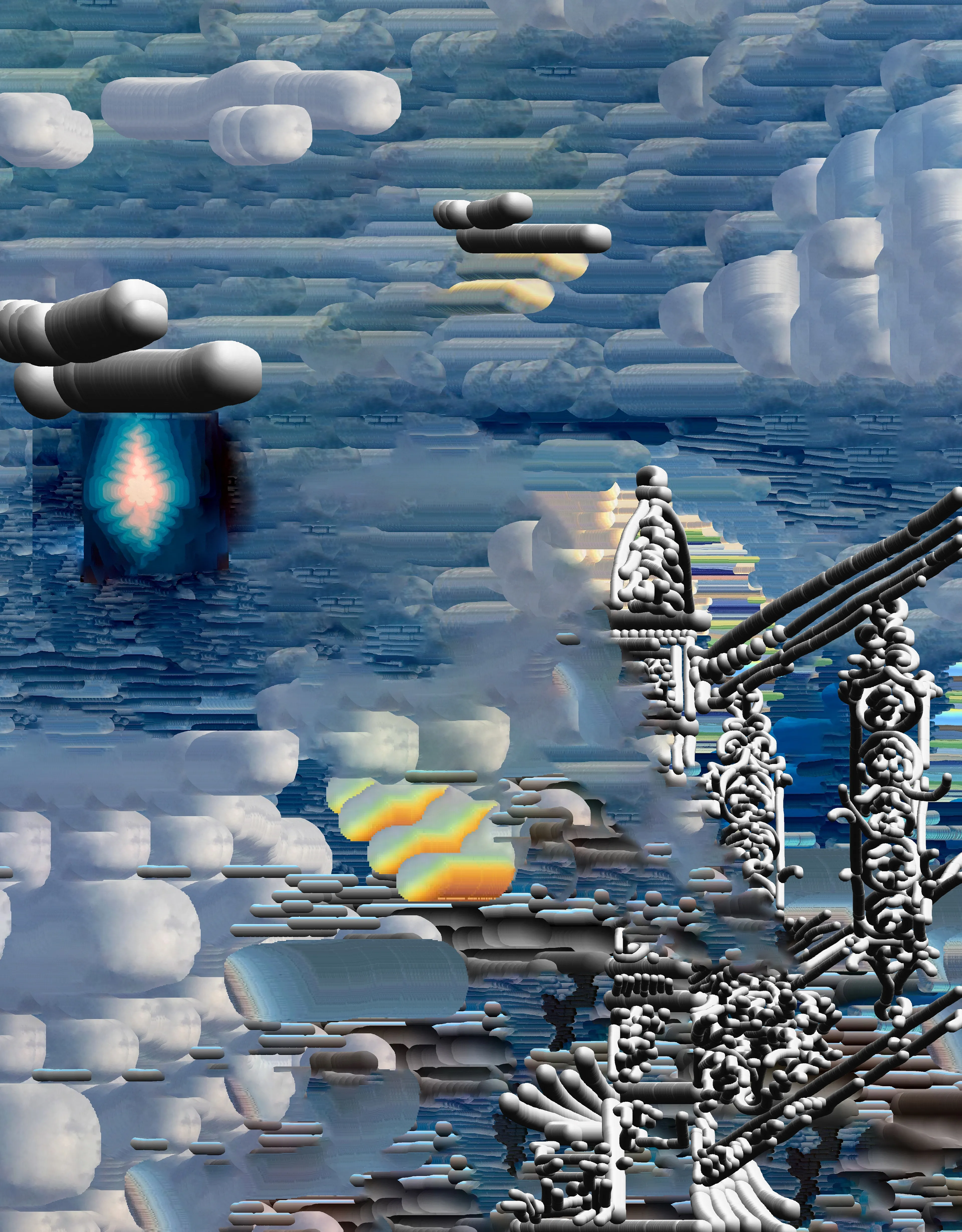 HIERRO SHIFT #007
ORNAMENTAL IRON -
MB000
©2022

_____¶¶
____¶¶¶¶
___¶¶¶¶¶¶
___¶¶¶¶¶¶
__¶¶¶¶¶¶¶¶
_¶¶¶¶¶¶¶¶¶¶
¶¶¶¶¶¶¶¶¶¶¶¶
¶¶¶¶__¶_¶¶¶¶
¶¶¶__¶___¶¶¶
¶¶¶___¶¶_¶¶¶
¶¶¶¶____¶¶¶¶
¶¶¶¶¶¶¶¶¶¶¶¶
_¶¶_¶¶¶¶_¶¶
_¶¶_¶¶¶¶_¶¶
_¶¶_¶¶¶¶_¶¶
_¶¶_¶¶¶¶_¶¶
_¶¶_¶¶¶¶_¶¶
_¶¶_¶¶¶¶_¶¶
_¶¶_¶¶¶¶_¶¶
_¶¶_¶¶¶¶_¶¶_______________________________________¶
_¶¶_¶¶¶¶_¶¶______________________________________¶¶¶
_¶¶_¶¶¶¶_¶¶____¶____¶____¶____¶____¶____¶____¶___¶¶¶
_¶¶_¶¶¶¶_¶¶___¶¶¶__¶¶¶__¶¶¶__¶¶¶__¶¶¶__¶¶¶__¶¶¶_¶¶¶¶¶
_¶¶_¶¶¶¶_¶¶¶¶¶¶¶¶¶¶¶¶¶¶¶¶¶¶¶¶¶¶¶¶¶¶¶¶¶¶¶¶¶¶¶¶¶¶¶¶¶¶¶¶
_¶¶_¶¶¶¶_¶¶¶__¶¶¶__¶¶¶__¶¶¶__¶¶¶__¶¶¶__¶¶¶__¶¶¶__¶¶¶¶
_¶¶_¶¶¶¶_¶¶¶¶¶¶¶¶¶¶¶¶¶¶¶¶¶¶¶¶¶¶¶¶¶¶¶¶¶¶¶¶¶¶¶¶¶¶¶¶¶¶¶¶
_¶¶_¶¶¶¶_¶¶¶__¶¶¶__¶¶¶__¶¶¶__¶¶¶__¶¶¶__¶¶¶__¶¶¶__¶¶¶¶
_¶¶_¶¶¶¶_¶¶¶¶¶¶¶¶¶¶¶¶¶¶¶¶¶¶¶¶¶¶¶¶¶¶¶¶¶¶¶¶¶¶¶¶¶¶¶¶¶¶¶¶
_¶¶_¶¶¶¶_¶¶¶__¶¶¶__¶¶¶__¶¶¶__¶¶¶__¶¶¶__¶¶¶__¶¶¶__¶¶¶¶
_¶¶¶¶¶¶¶¶¶¶¶¶¶¶¶¶¶¶¶¶¶¶¶¶¶¶¶¶¶¶¶¶¶¶¶¶¶¶¶¶¶¶¶¶¶¶¶¶¶¶¶¶
