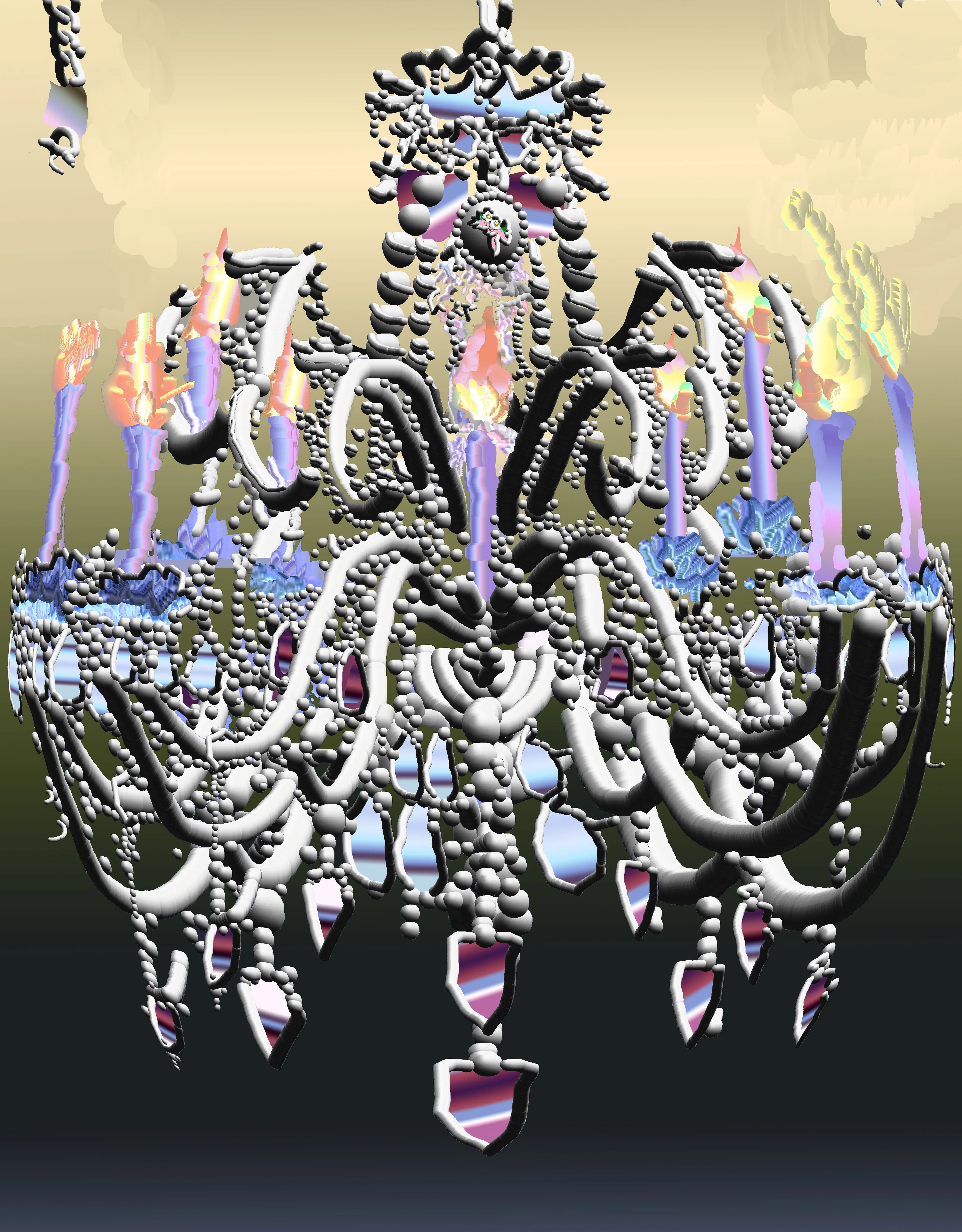 HIERRO SHIFT #011
ORNAMENTAL IRON -
MB000
©2022

─────────────────────────────────
────────▄███▄───────▄███▄────────
───────███████─────███████───────
──────█████████───█████████──────
────▄███████████─███████████▄────
──▄█████████████─█████████████▄──
▄███████████████─███████████████▄
████████████████─████████████████
████████████████─████████████████
▀███████████████████████████████▀
──▀███████████████████████████▀──
────▀███████████████████████▀────
──────────▀███████████▀──────────
────▄████████████████████████▄───
─▄█████████████████████████████▄─
█████████████████████████████████
█████████████████████████████████
███████████████─██─██████████████
███████████████─██─██████████████
─██████████████─██─████████████▀─
──▀████████████─██─██████████▀───
────▀█████████──██──████████▀────
──────███████───██───██████▀─────
───────▀███▀────███───▀███▀──────
─────────────────███─────────────
──────────────────███────────────
───────────────────███───────────
