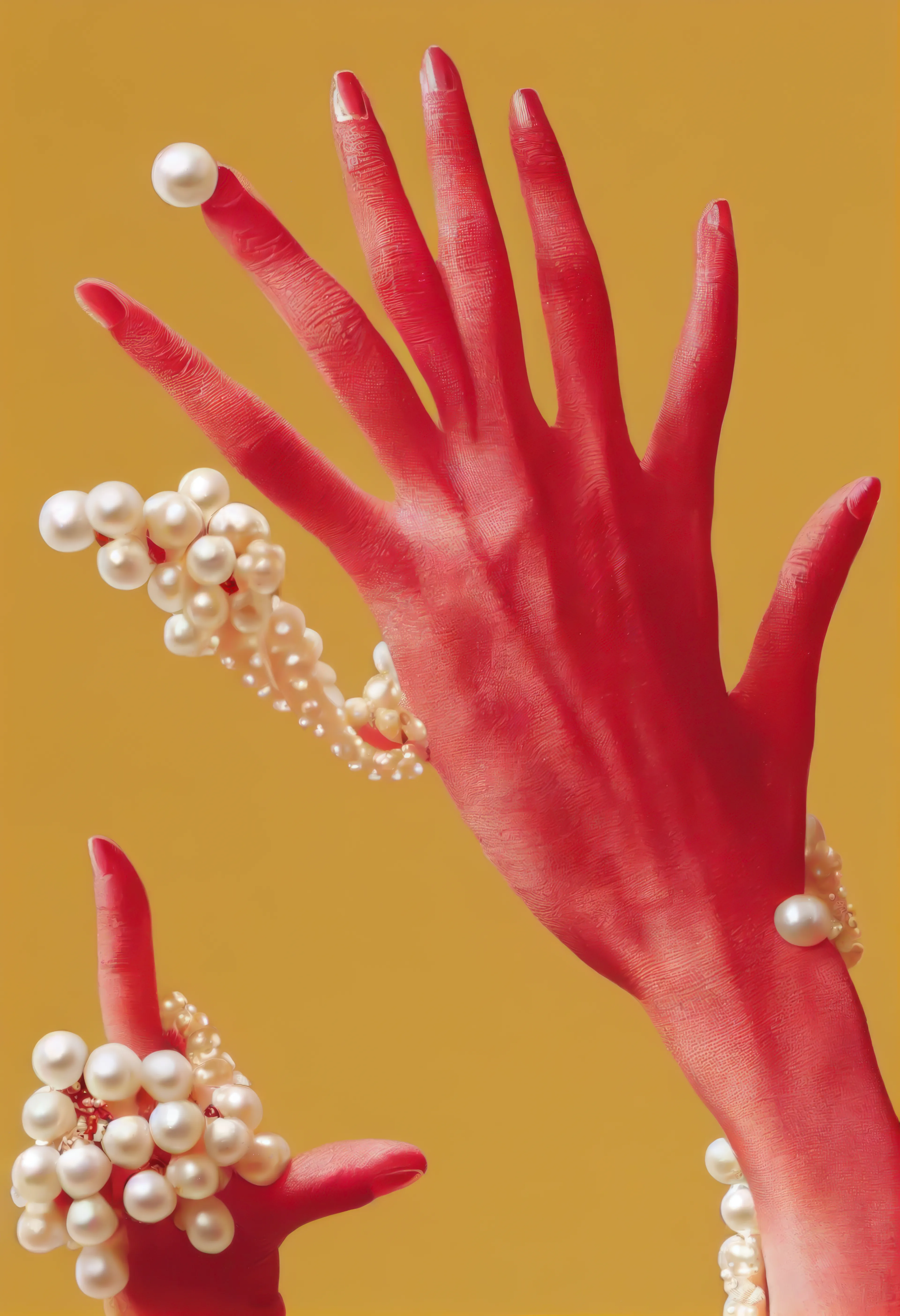 In the right hands, with AI, one can create magic 🪄