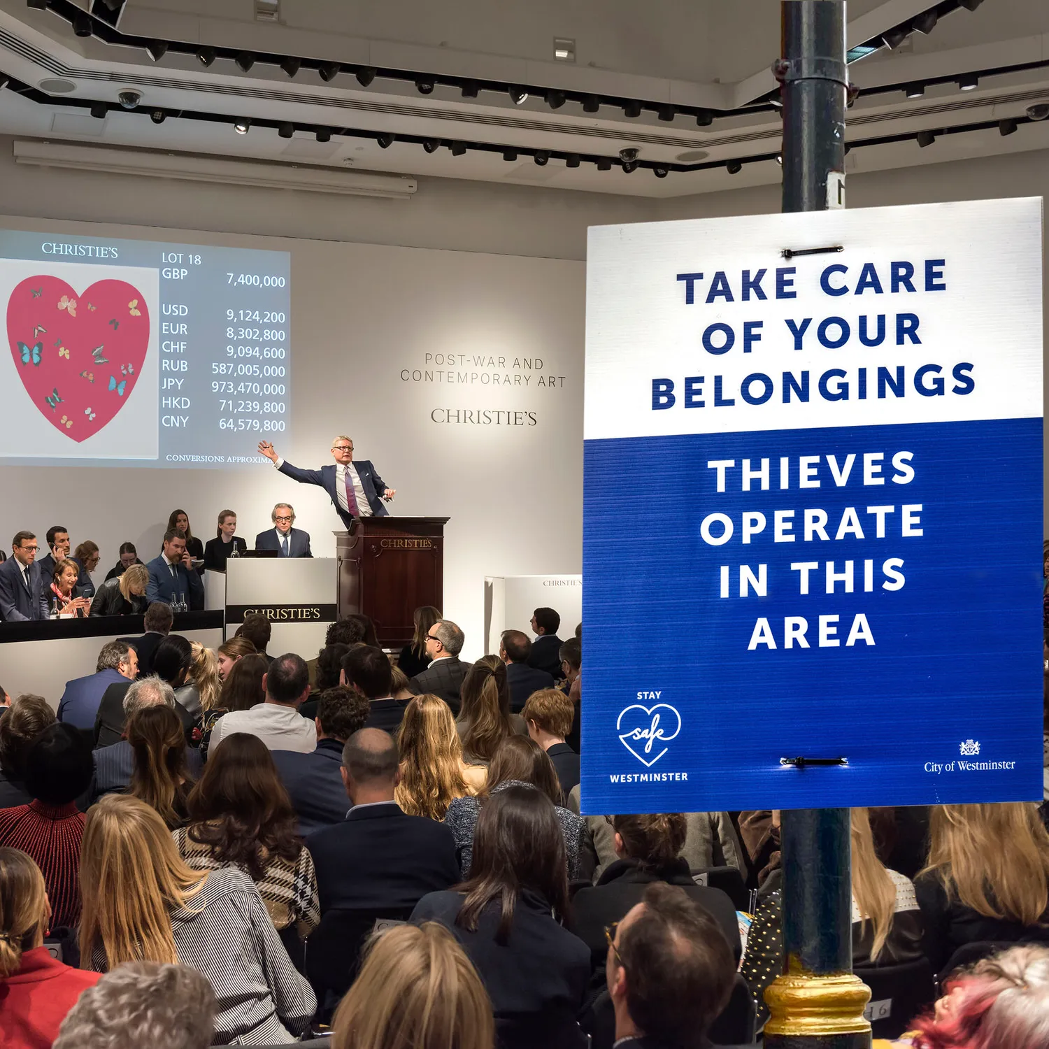 thieves operating by kenny schachter