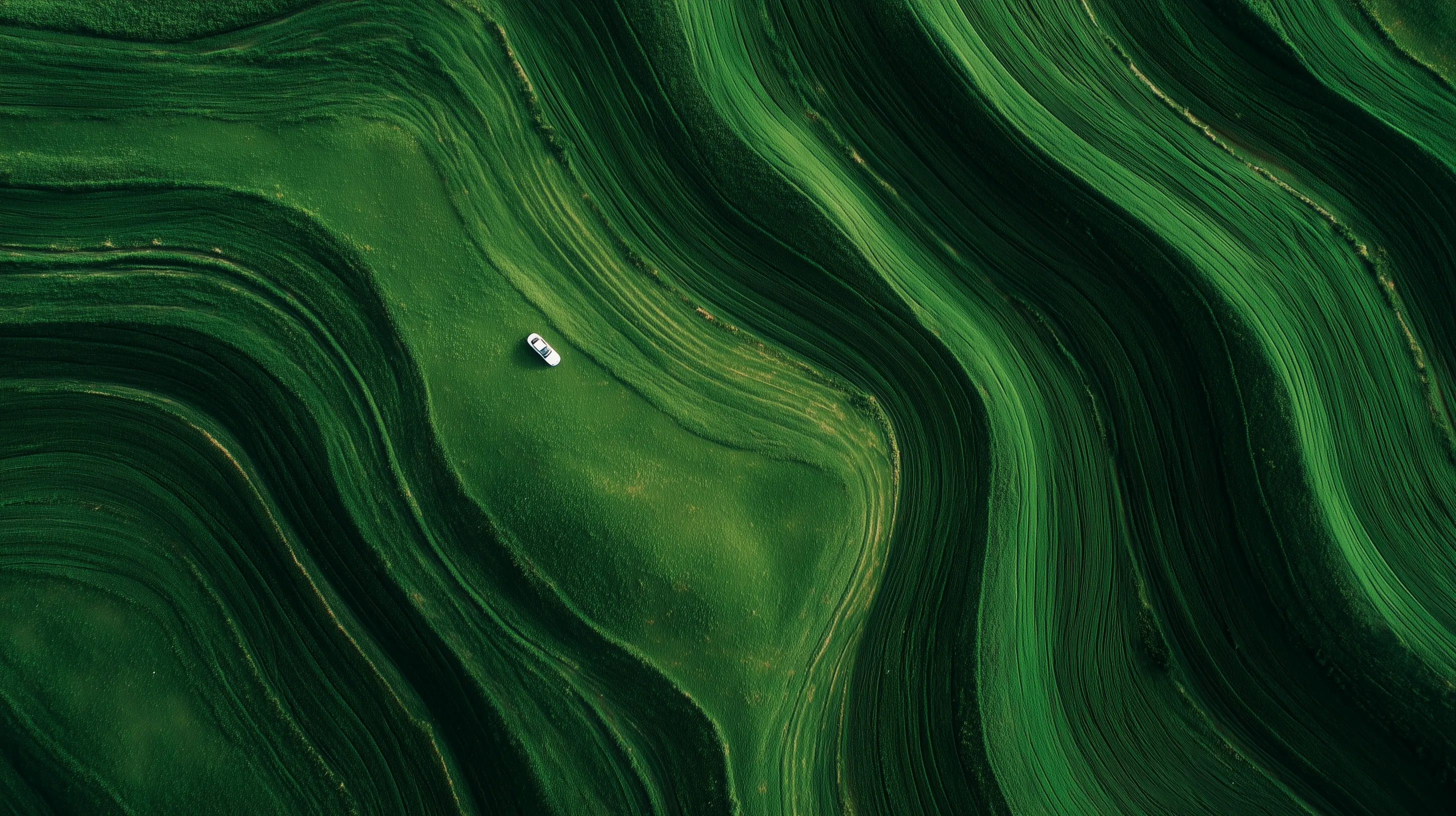 In a world that moves too fast and speaks too loud, this piece captures what it feels like to finally tune out. Every curve in the landscape feels like a thought fading away, every layer a peeled distraction, until only stillness remains. It’s that rare moment when you disconnect not to escape, but to return to yourself.