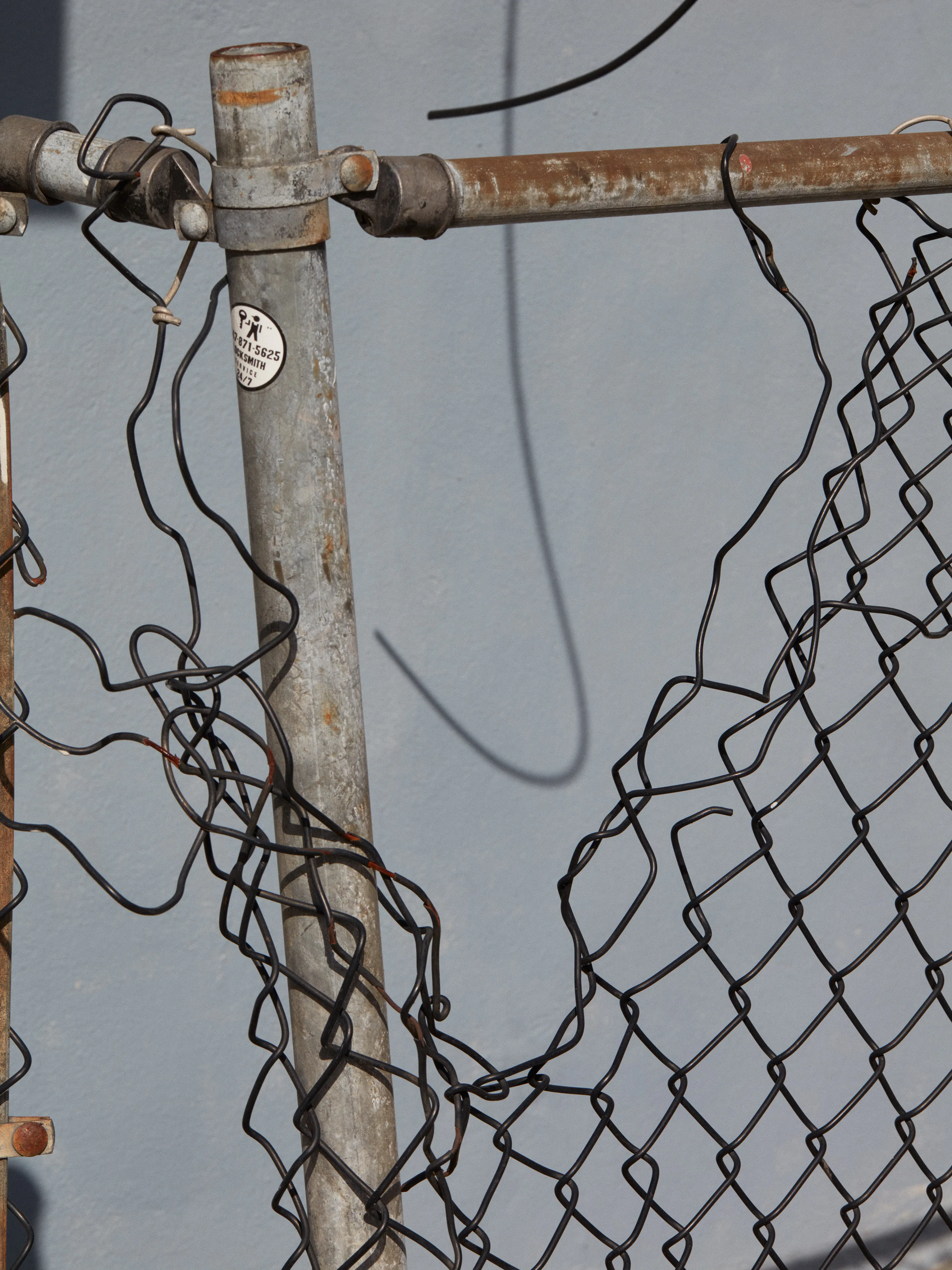 CHAINLINK № 9

Digital Photograph
Brooklyn, NY
2020

3000 x 4000 pixels