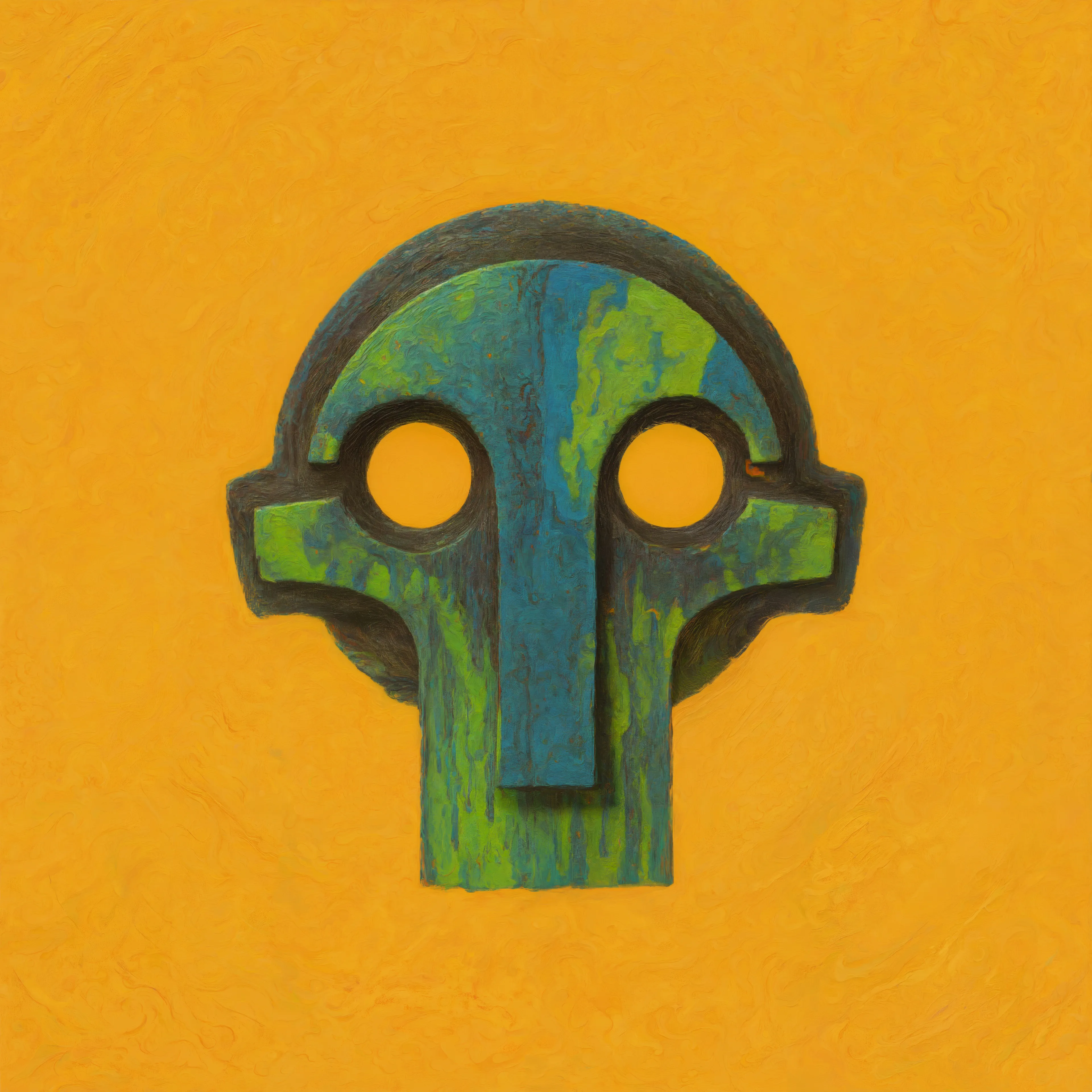 Sam Spratt’s collection of 613 Masks of Luci. Part of Luci’s story beginning with LUCI: Chapter 6 - Masquerade