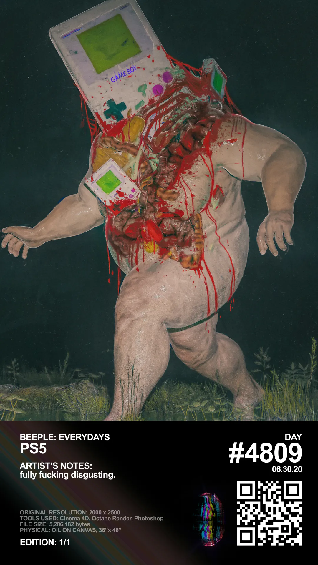 artwork thumbnail