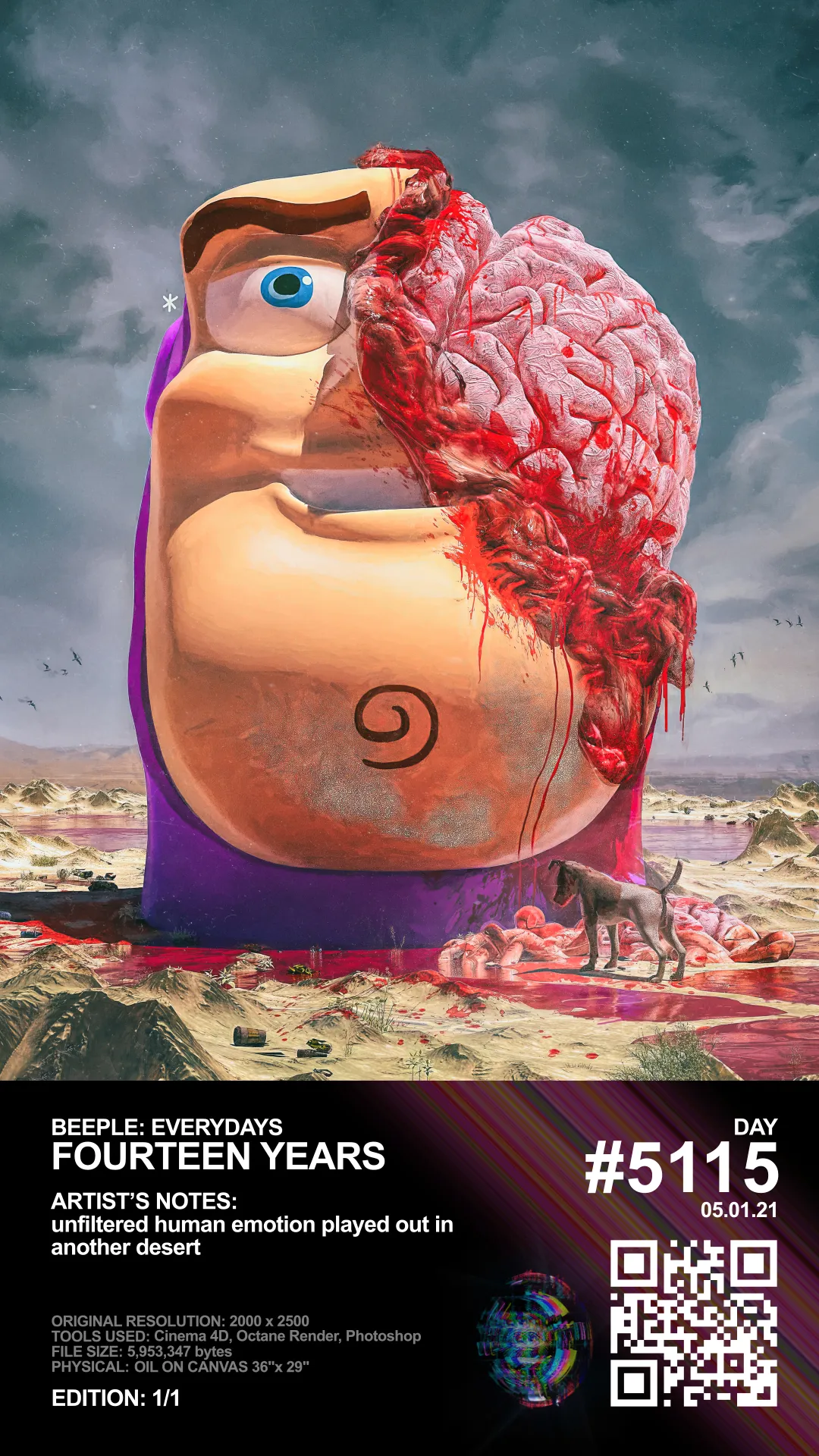 artwork thumbnail