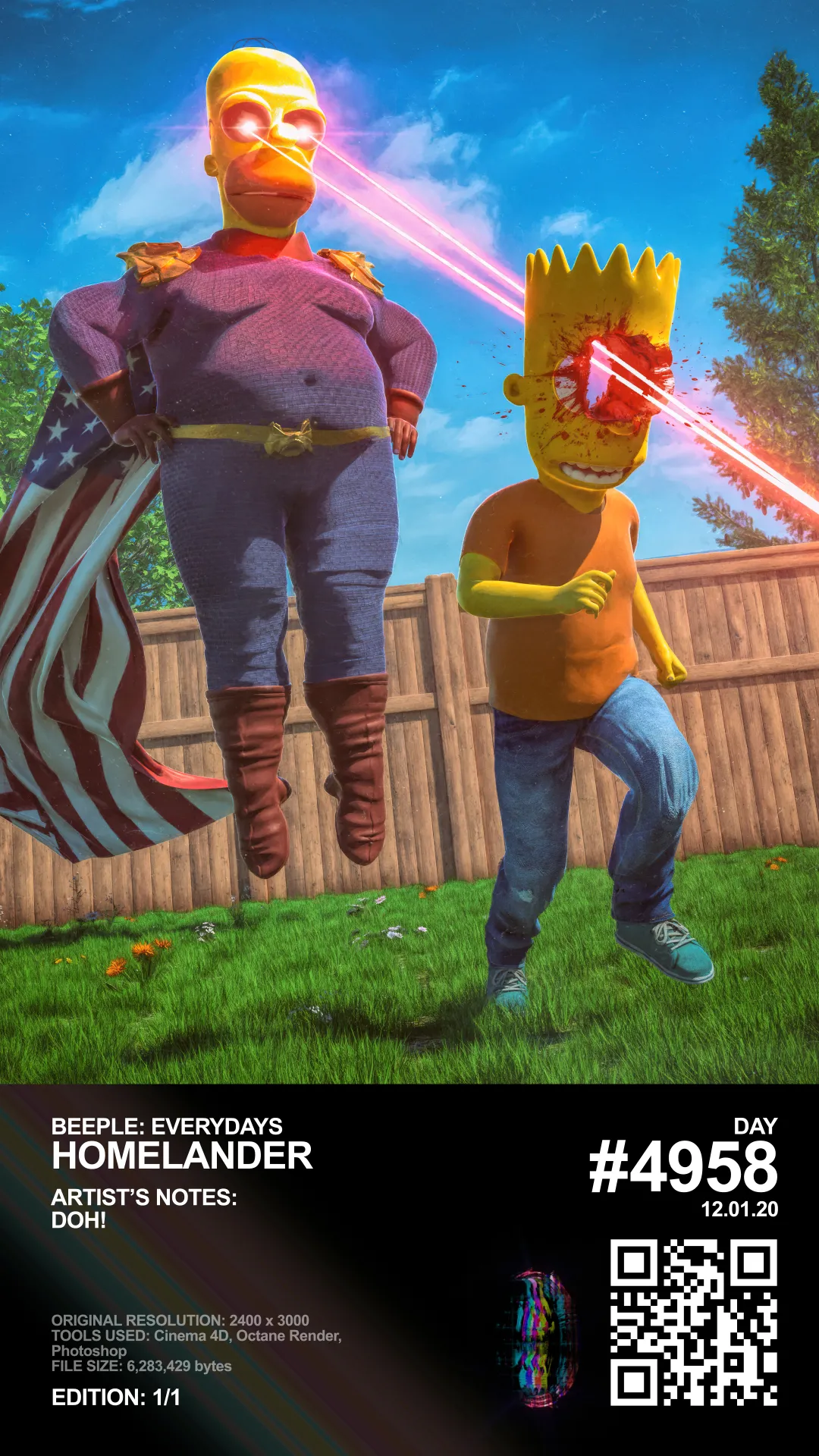 artwork thumbnail