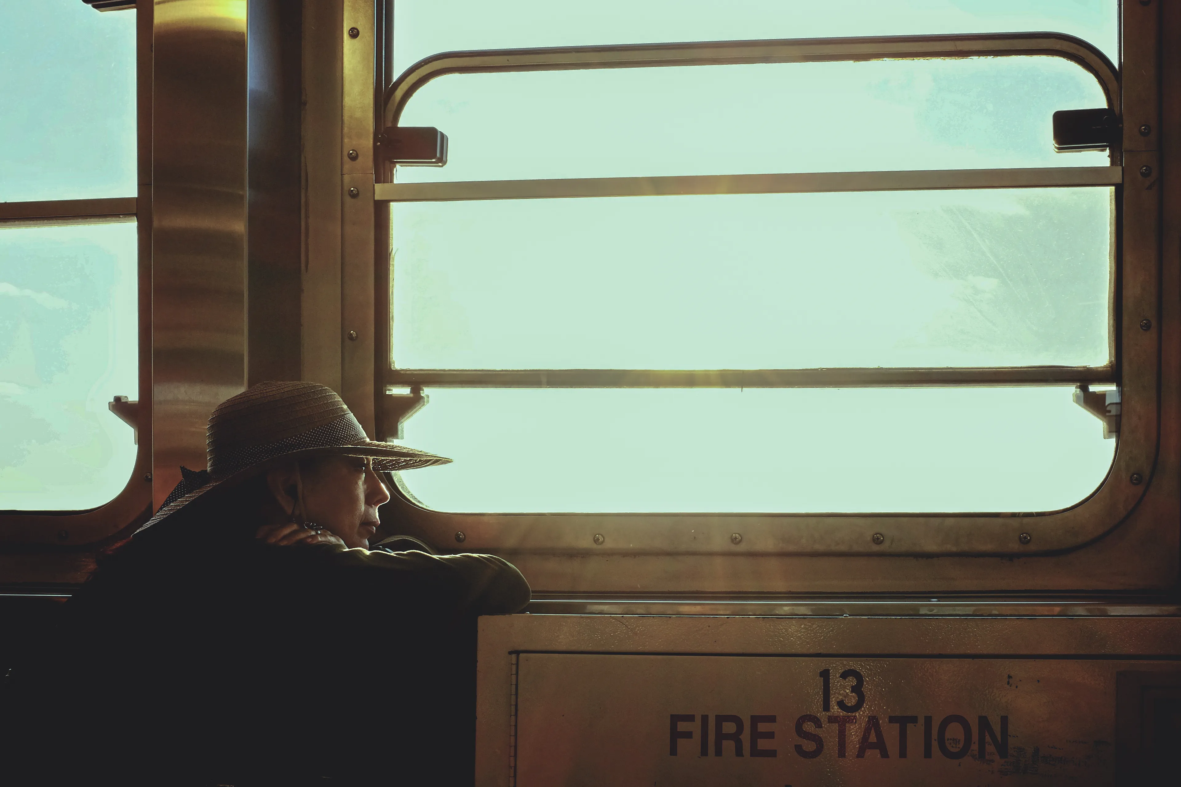 Reverie:
June 7, 2014

City:
“You ask too many questions!”

An expression I heard all too often when I was a child. My curiosity and eagerness to absorb the world around me seemed to annoy the adults in my life. Perhaps they were right, and I was indeed annoying. But the thing is that curiosity never left me, and still today I’m left with more questions than answers when I look around. 

My camera has become the repository of the questions, riddles, and enigmas of my life. My photographs are an estuary where thoughts meet observations in the quest for answers. The city, the streets, and the people are my richest source of wisdom. Strangers’ stories enter through my lens and jump-start my neural network into overdrive. 

Occasionally, I open the valve and release them back into the world to relieve the pressure they build in my mind.