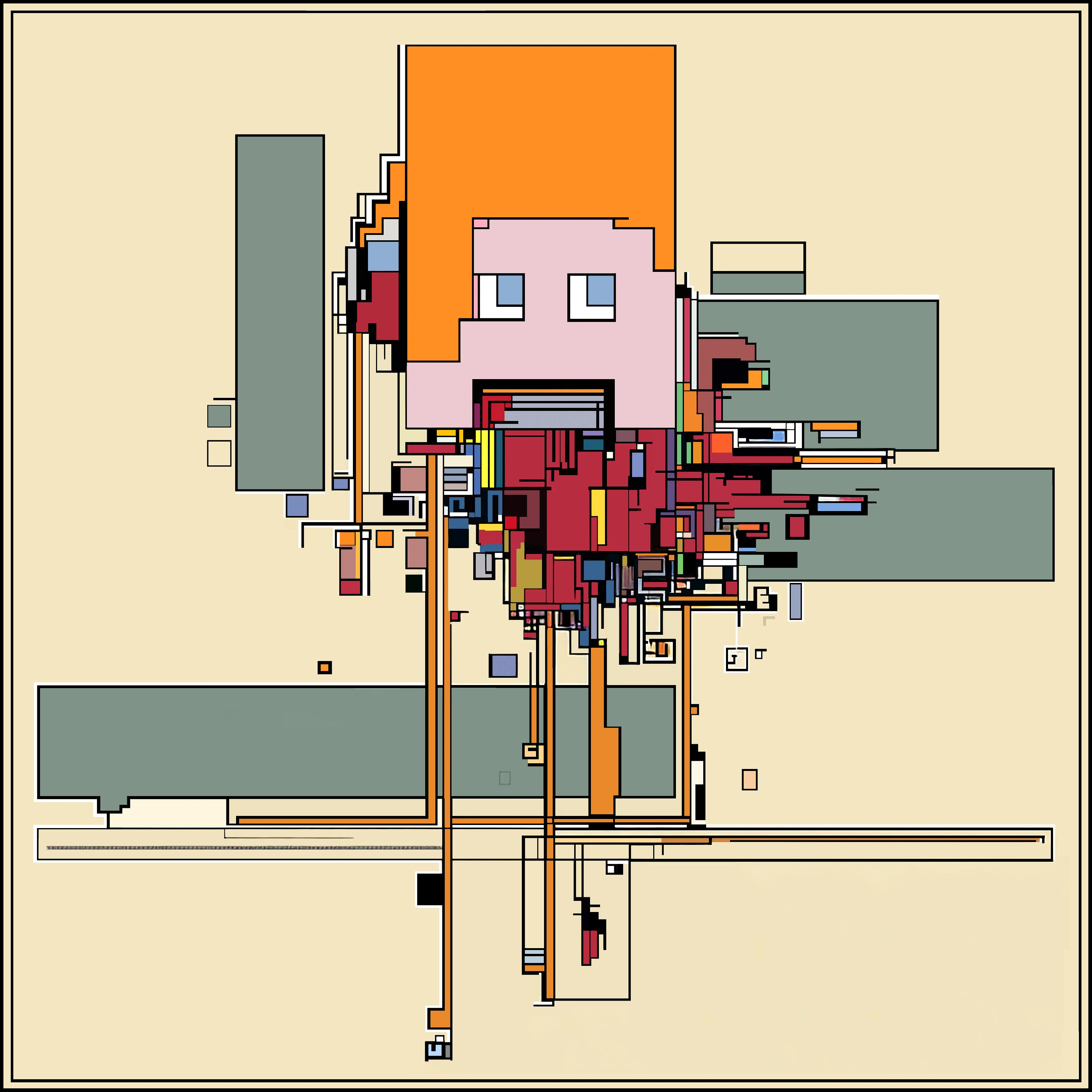 Digital, 6000x6000  
PS