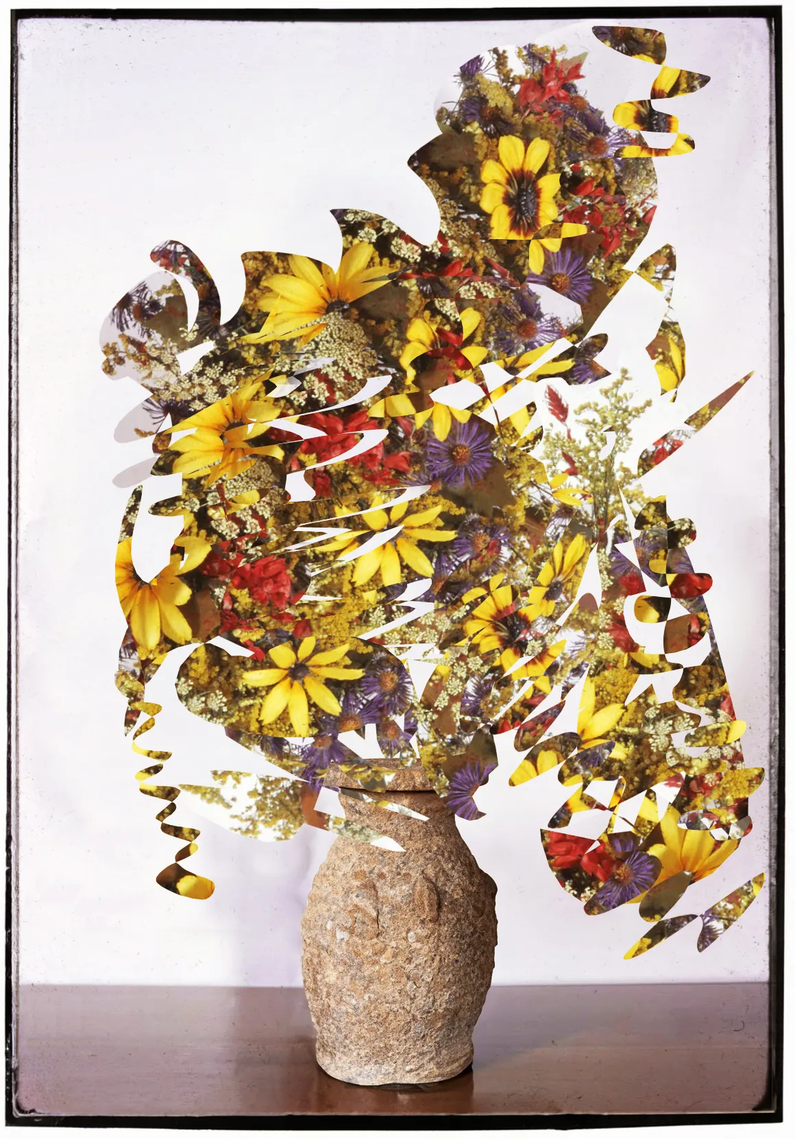 still life, fig. 25

digital collage

an edition for Superchief Gallery 'everything but the kitchen knife' exhibition.
--

digital collage
.jpg
1160 x 1662