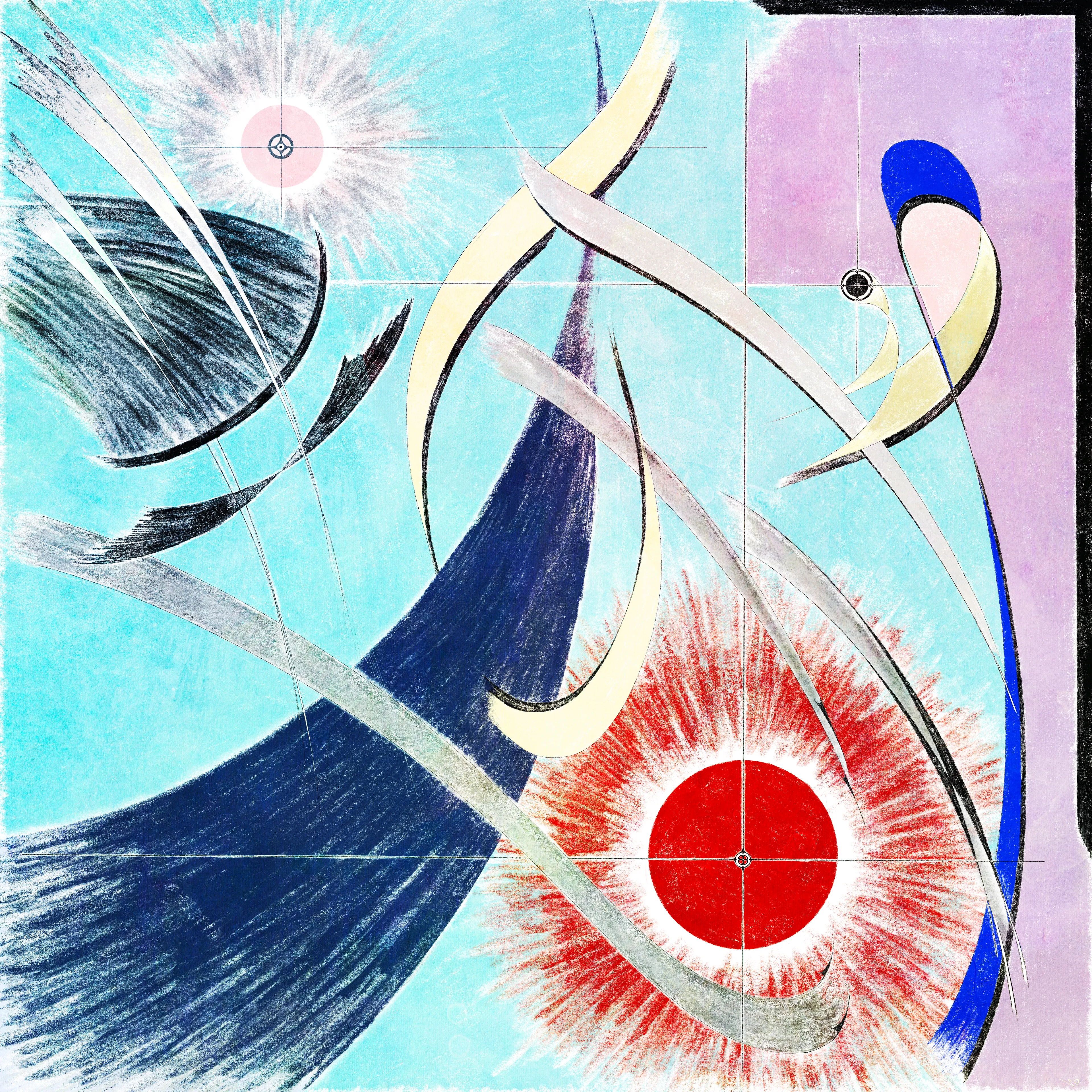 Congratulations! You have just entered a new level of consciousness. Do not think that the path of inner discovery will be easy at first. The harmonious and balanced state of being must be earned.

SafeDave // 2024 
