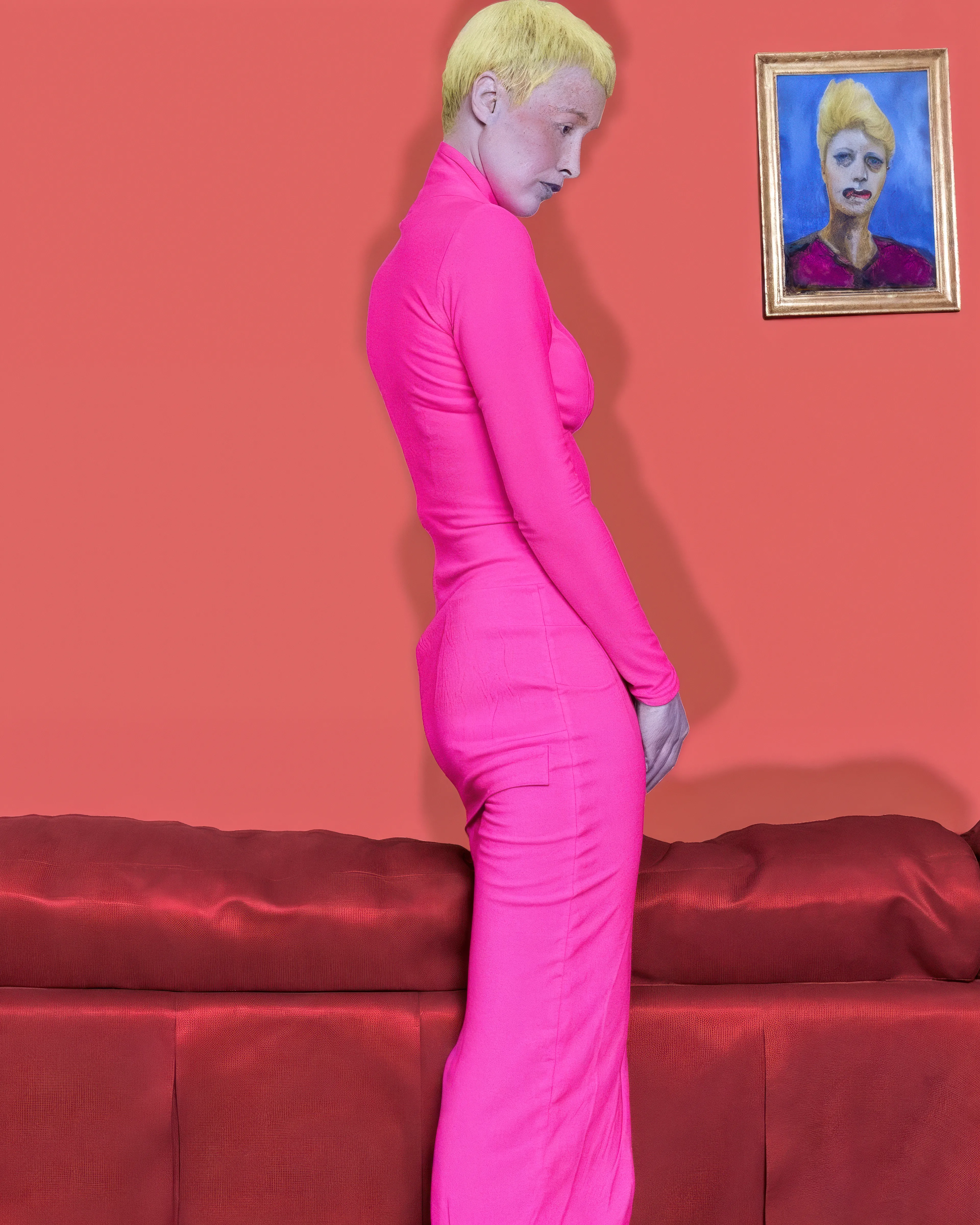 Color Code #14