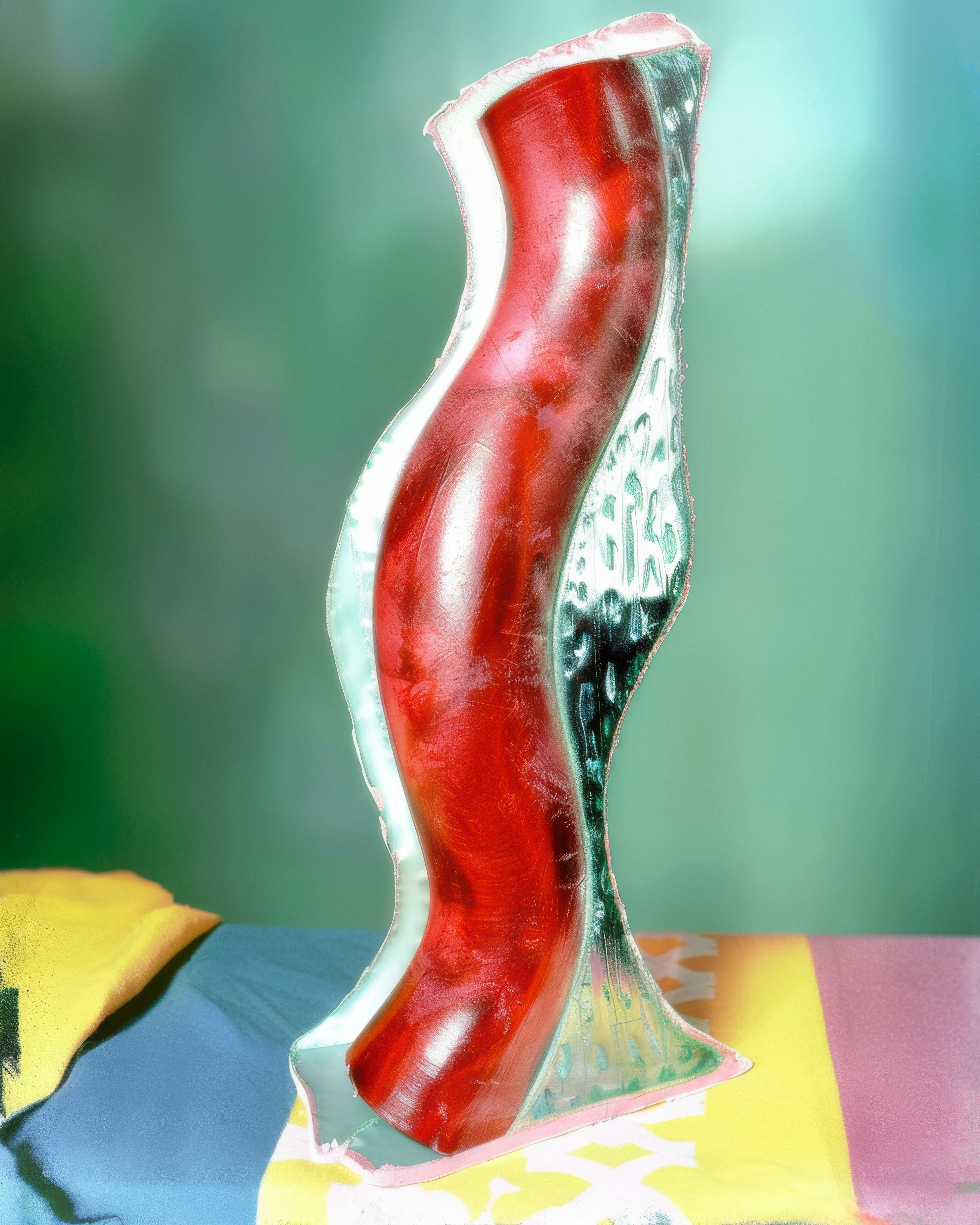Color Code #8