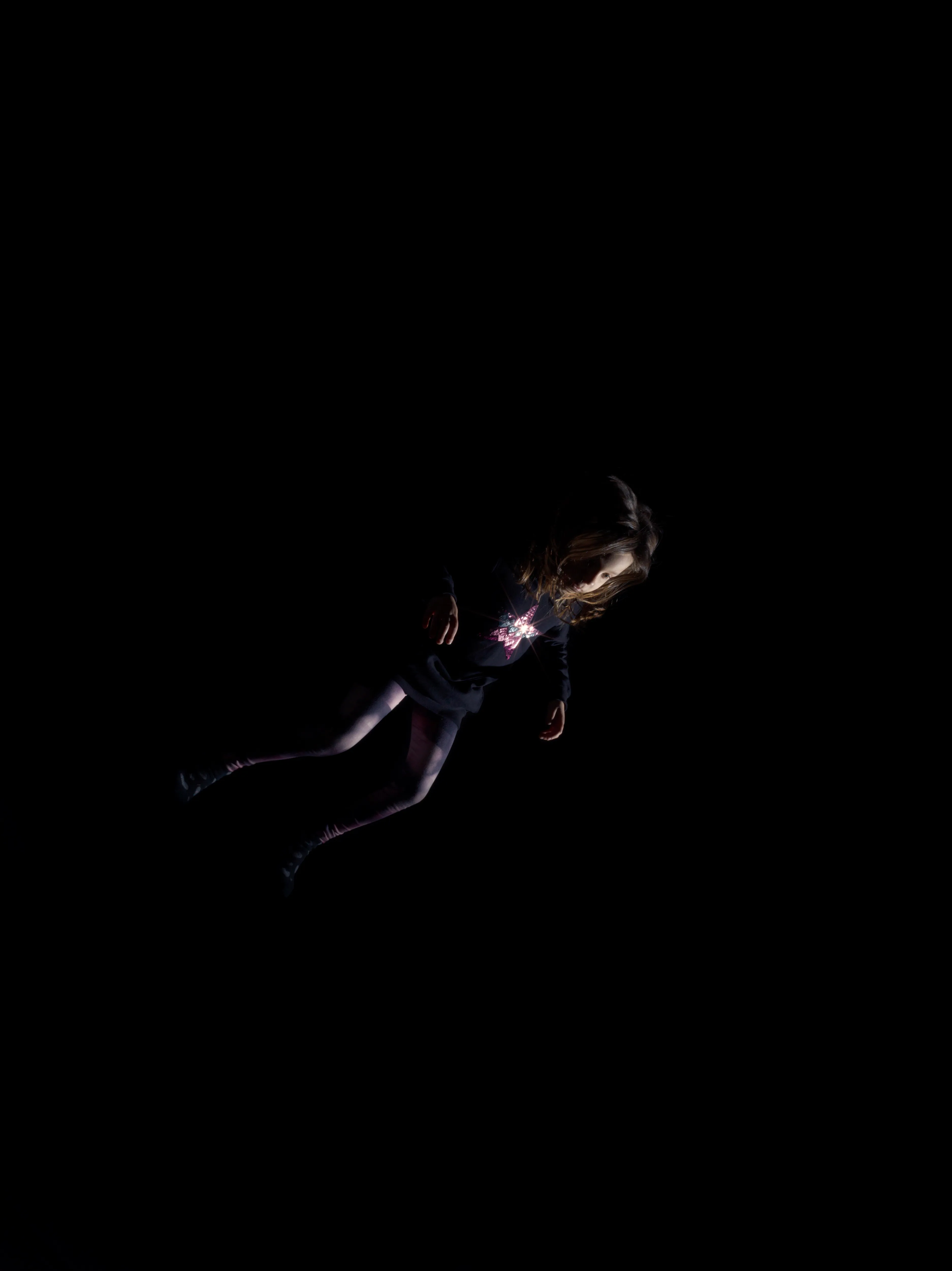 Using space travel as a metaphor, Mirko Viglino navigates divorce, estrangement, and forging a solid parental connection with his young daughter in the series Map to the Star.