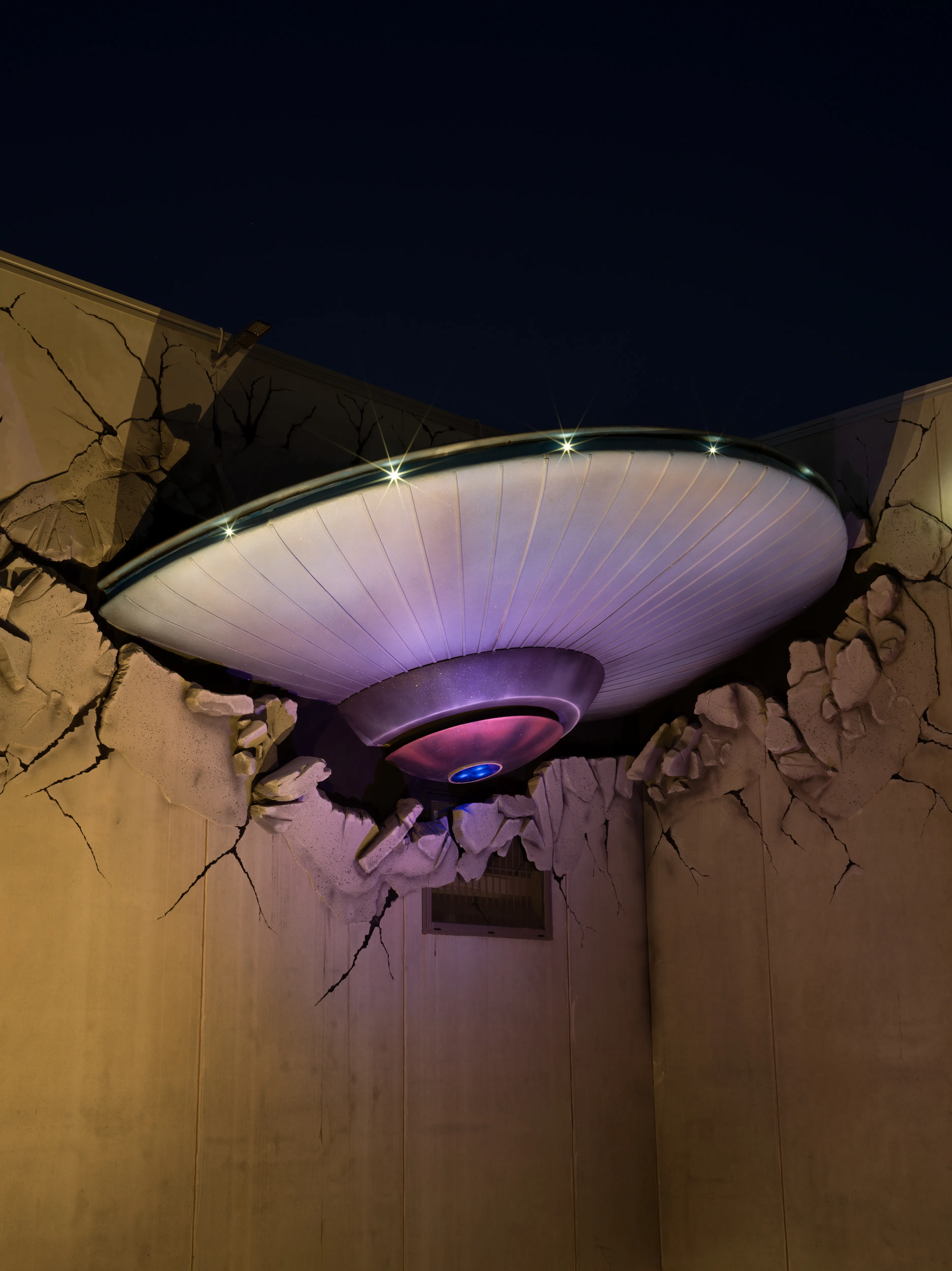 Using space travel as a metaphor, Mirko Viglino navigates divorce, estrangement, and forging a solid parental connection with his young daughter in the series Map to the Star.