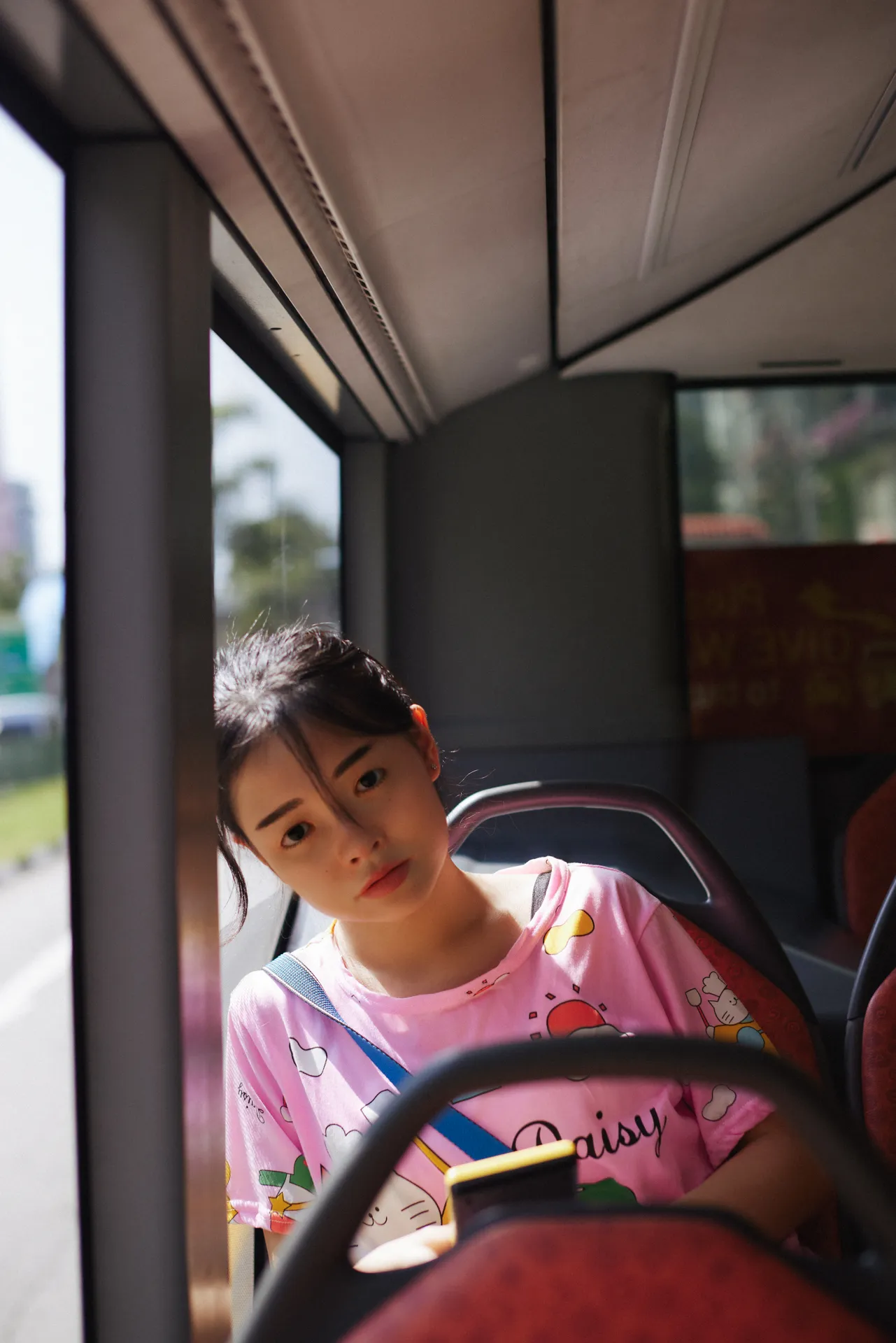 In a world where we take hundreds of photos to document our lives and curate our memories, Singaporean artists and adolescent friends Shavonne Wong and Lenne Chai are examining if memories, just like images, can be easily manipulated to fit our desired version of the truth.
For this project, Shavonne Wong, an award-winning photographer turned 3D virtual model creator, has collaborated with Lenne Chai, an acclaimed US-based Singaporean fashion photographer to create a series of images depicting an imaginary young girl's transition from girlhood to adolescence, sculpted digitally.
This 3D model is an amalgamation of their younger selves, and is inspired by their upbringing in Singapore. Their virtual teenage character hangs out in her bedroom, makes soap bubbles with a friend, takes naps by the sea shore… There is a dream-like quality in the works that underpins an uncanniness to these digitally-crafted realistic pieces.
Echoing a larger trend that questions authenticity in the way we represent and document ourselves, this work takes it a step further to consider the subjectivity of memory. If memories, just like images, can be just as easily manipulated to fit our desired version of truth, then what is real and not?