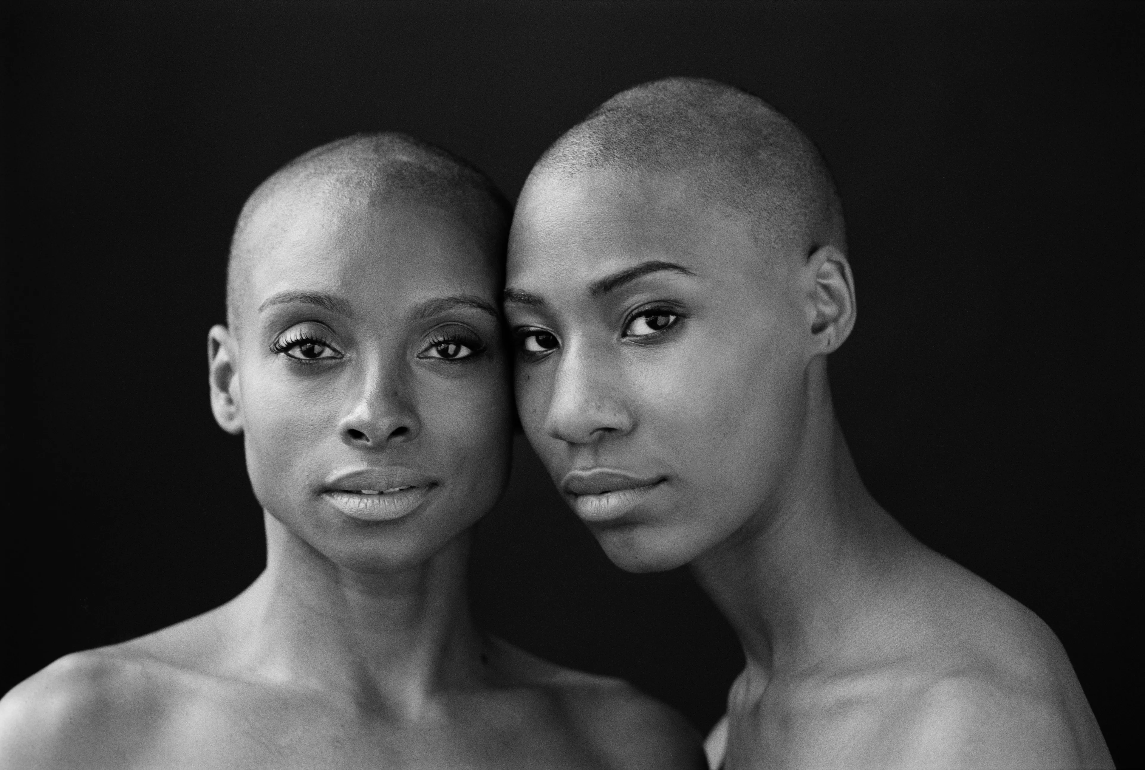 For centuries, the art world was seen through the eyes of a small few who, under a patriarchal society, chose the aesthetic and the narrative—and whose main depiction of the sacred female body was as an objectified and sexualized woman. 

Delphine Diallo aims to change this dynamic. Her intention is for every woman she photographs to feel the image she makes of them is a personal gift. “I am not taking pictures, I am giving pictures,” as Diallo puts it. By engaging in intimate conversations with her subjects, Delphine removes the sense of vulnerability that often comes with being photographed. Working with body painters and jewelry and mask makers, Diallo also uses traditional mythology and spiritual symbols to empower her subjects. Her portraiture is all about connection and exchange. She believes women are deep beings and connects with them on an emotional level. The French-Senegalese photographer spends more time speaking with her subjects than photographing them. 

Diallo’s photographs are never discriminating, yet deeply communicative, and portray women beyond judgment, soaking up their limitless beauty. Diallo's works are meant to encourage every woman to write a personal narrative, to take a stand, to have a firm voice. No preparatory models, sketches, or plans lay behind her photographs, which depict only outstanding feminine painted bodies. It is all a part of the vision flowing out of the artist's mind, grounded in her right brain hemisphere, predominant in her energetic and vibrant personality. 

Drawing elements from eastern mythology and philosophy, whilst always ennobling and empowering women, her practice is reminiscent of Oriental 19th-century painting. Looking at Krishnamurti, Frantz Fanon, Joseph Campbell, Bruce Lee, Aimé Césaire, and A.D. Wilson as deep inspirational sources, her photographs raise awareness, appealing to all women to awaken their senses. Diallo immerses herself in the realm of the feminine universe and her eloquent portraiture technique unveils and stirs unexplored emotion and insight meant to reach beyond appearances. 

“We are in constant search for wonder and growth. I see art as a vessel to express consciousness and as an access to diffuse wisdom, enlightenment, fear, beauty, ugliness, mystery, faith, strength, fearlessness, and universal matter”.

Artist: Delphine Diallo
Series: Women of New York
Date: 2019