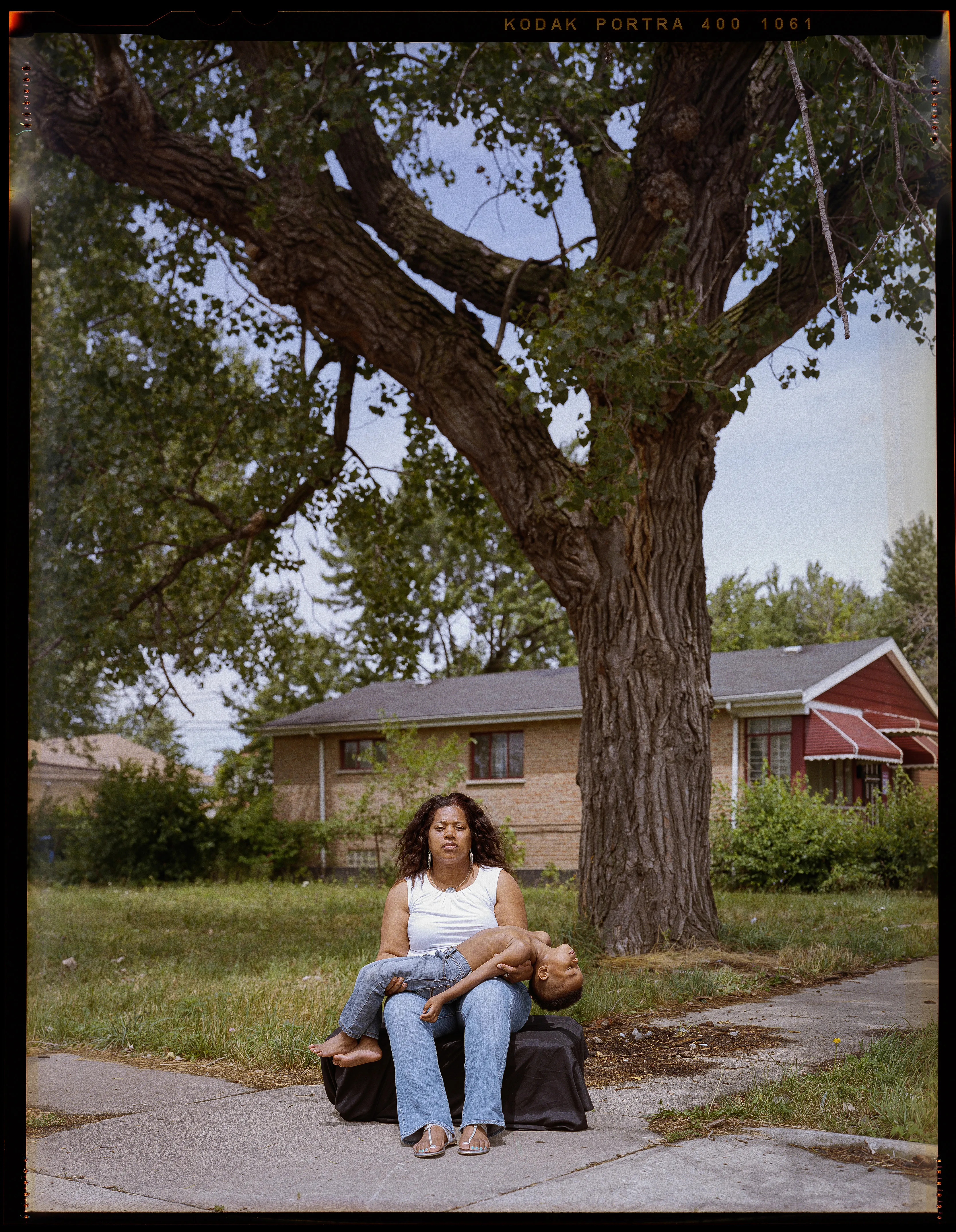 Stranger Fruit was created in response to the senseless murders of Black men across the nation by police violence. Even with smart phones and dash cams recording the actions, more lives are violently cut short short due to unnecessary and excessive police force.