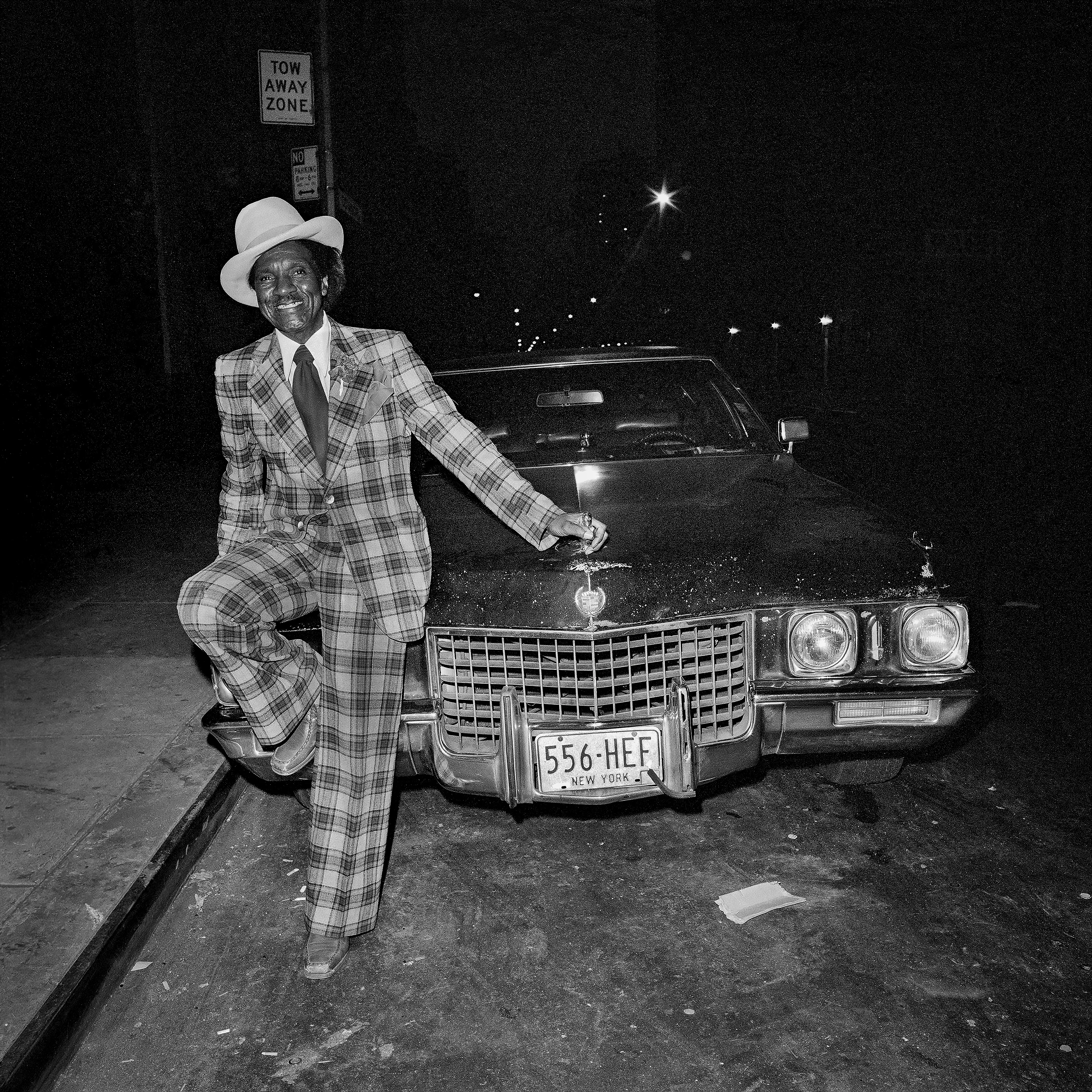 Meryl Meisler was born in 1951 in the Bronx and raised on Long Island, New York. Inspired by Diane Arbus, she enrolled in photography classes at The University of Wisconsin–Madison. Moving to NYC in 1975, she studied with Arbus' mentor Lisette Model, continuing to document life with her quirky eye. While frequenting NY's legendary discos, punk clubs, and Go-Go bars, Meryl captured hedonistic havens, celebrities, and revelers of the night, never revealing the large bodies of unseen work until retiring from her 31-year career as an NYC public school art teacher. Quantum curated this NFT drop from her internationally acclaimed books A Tale of Two Cities Disco Era Bushwick (2014), Purgatory & Paradise SASSY '70s Suburbia & The City (2015), and New York PARADISE LOST Bushwick Era Disco (2021). Imagine pulsating music spinning on vinyl  45RPM as you view these fascinating images encapsulating 1970s nightlife.

Meryl's exhibits include Brooklyn Museum, Annenberg Space for Photography, Dia Art Foundation, MASS MoCA, Islip Art Museum, Center for Photography at Woodstock, New Museum for Contemporary Art, LightWork, the Whitney Museum, galleries in NYC, Paris, and Berlin as well as installations at Grand Central Terminal and throughout the NYC subway system. Her first solo museum exhibition opens in May 2023 at the Zillman Museum. A recipient of numerous awards and fellowships, Meryl continues her photographic memoir begun in 1973 – a uniquely American story, sweet and sassy with a pinch of mystery. CLAMP represents her work.

NY, NY
May 1978