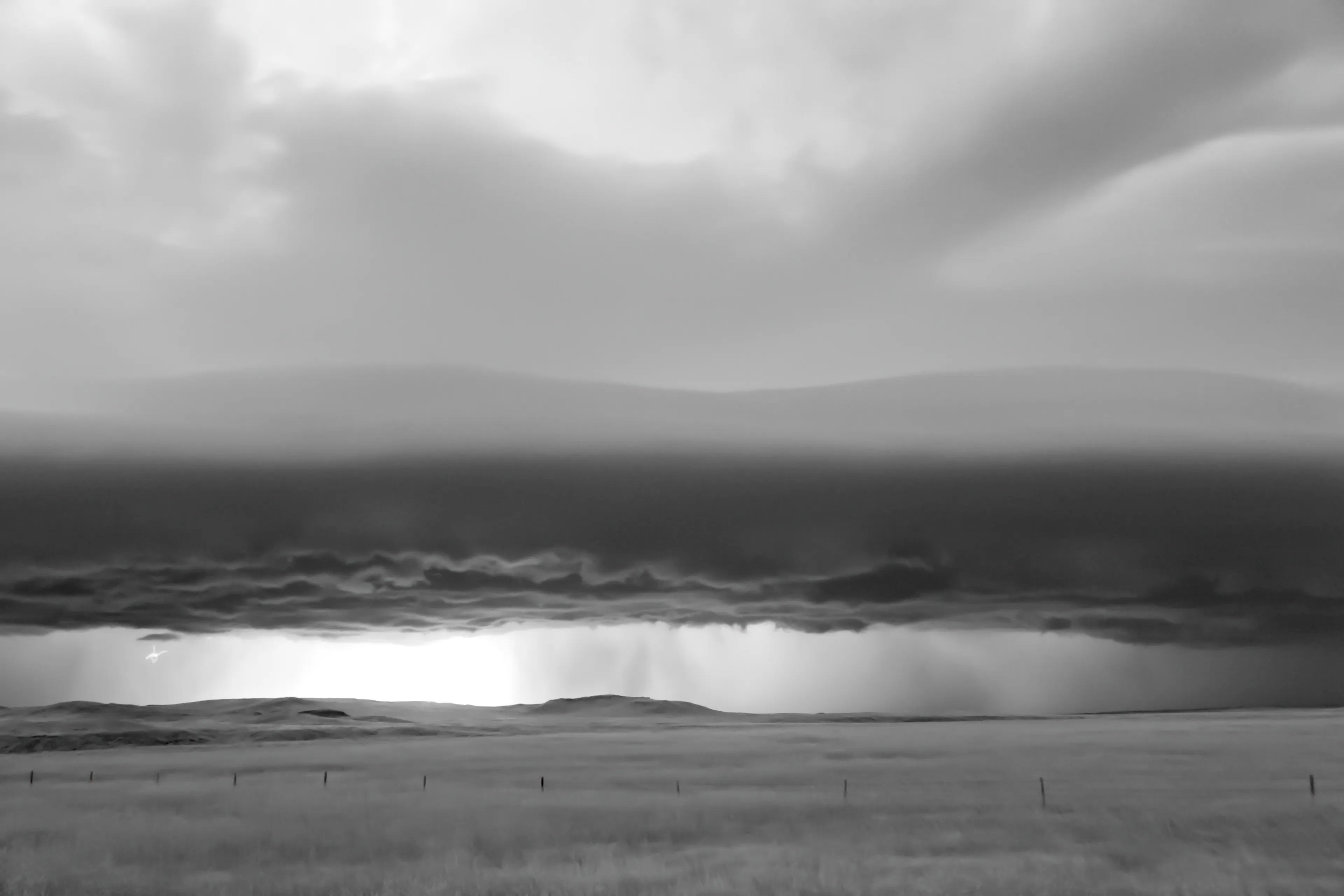 Mitch Dobrowner has been chasing storms since 2009, traveling throughout Western and Midwestern America to capture nature in its full fury. Represented by Kopeikin Gallery, Los Angeles.

Date: 2011