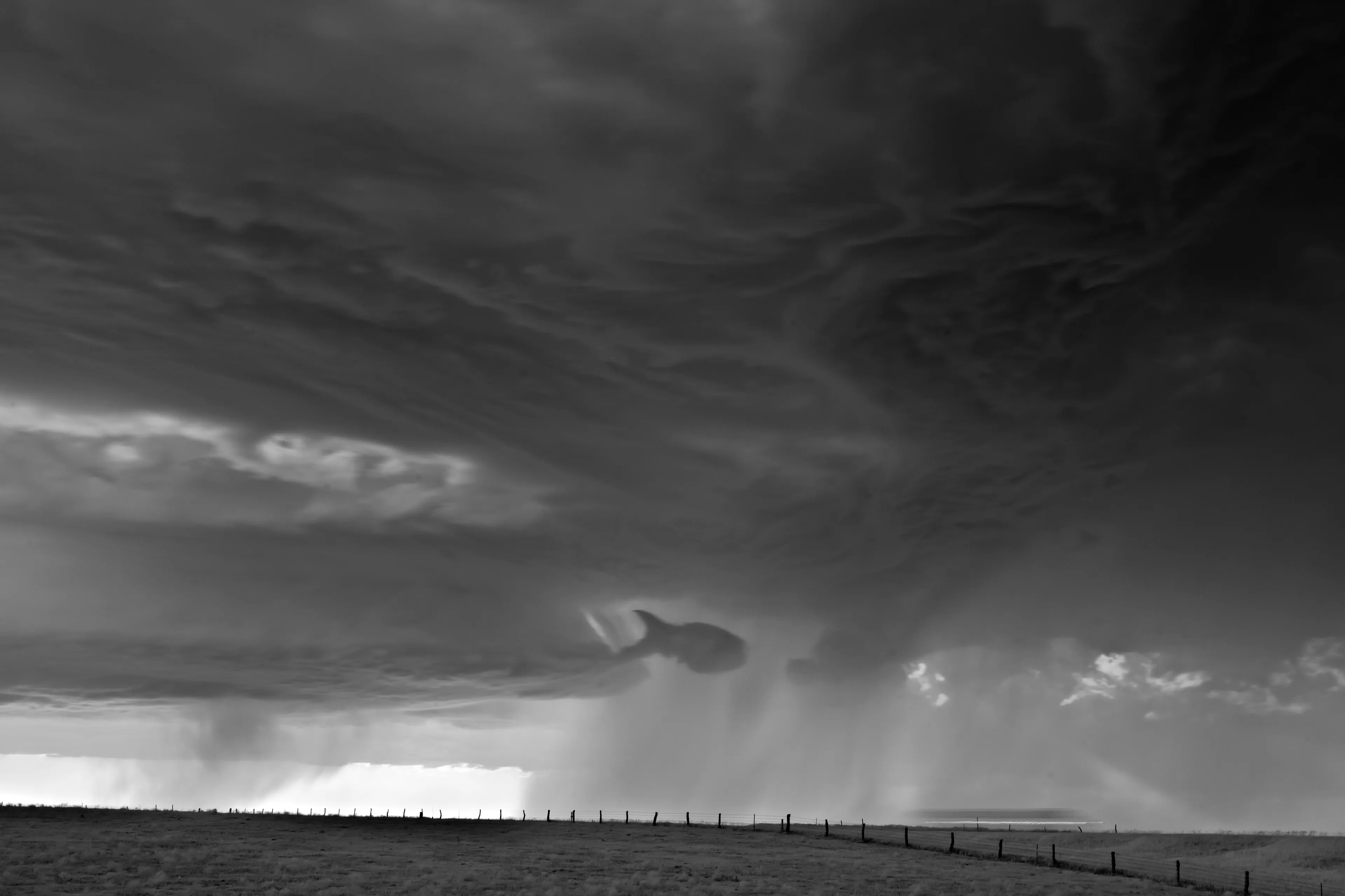 Mitch Dobrowner has been chasing storms since 2009, traveling throughout Western and Midwestern America to capture nature in its full fury. Represented by Kopeikin Gallery, Los Angeles.

Date: 2014