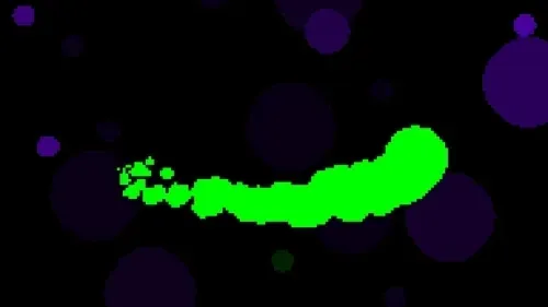 They’ve stayed. They’ve crossed. They’ve placed a coin under their tongue. 

Composed of 100 works born through a generative system, 0:RIVERS is an exploration of time, life, and death.