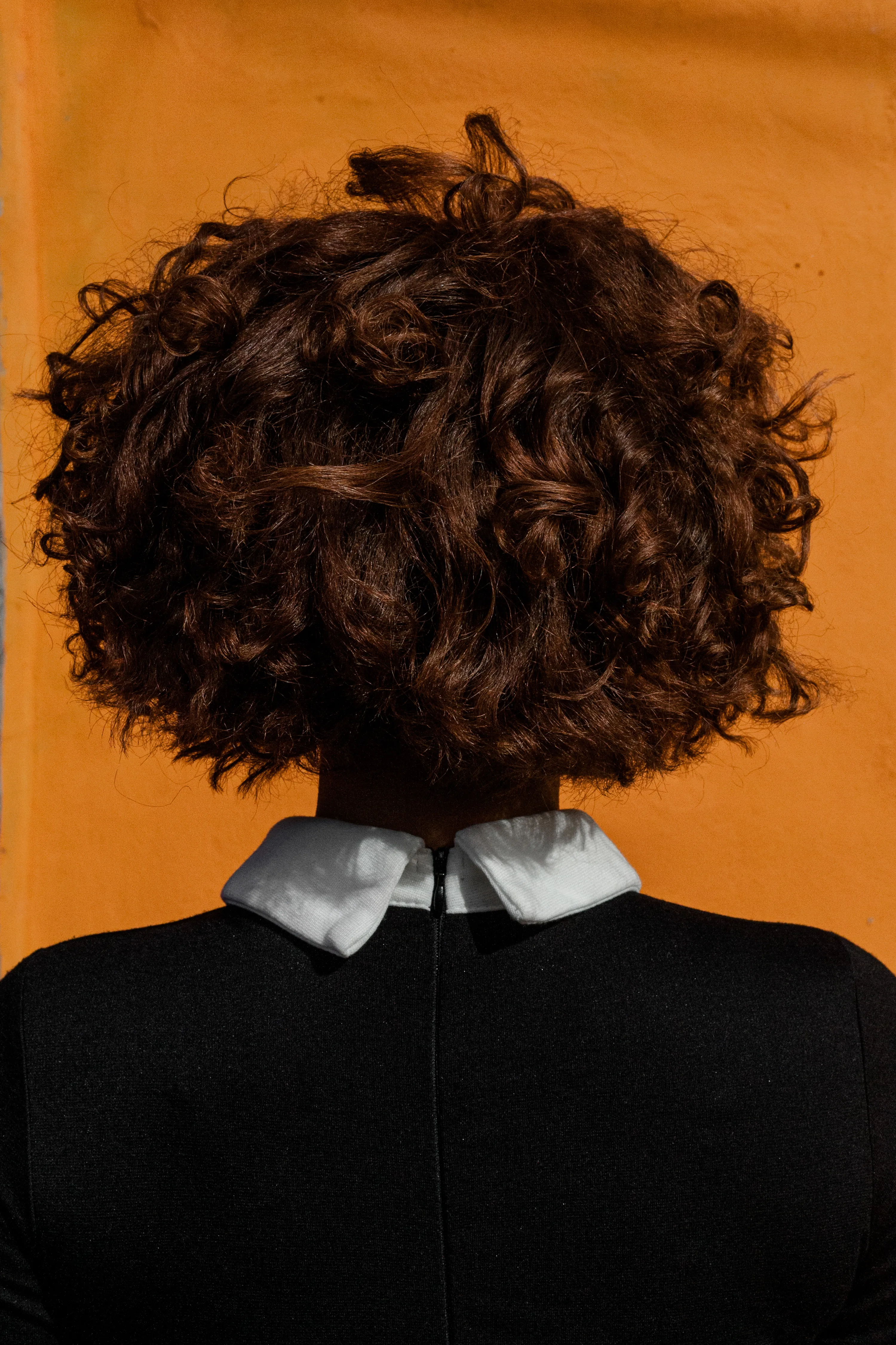 Bucking traditional photographic formalism, Shawn Theodore's Afromythology rebuts Afro Futuristic aesthetic values and serves as a continual affirmation for those who are in no way unsure of their own agency and historical context.