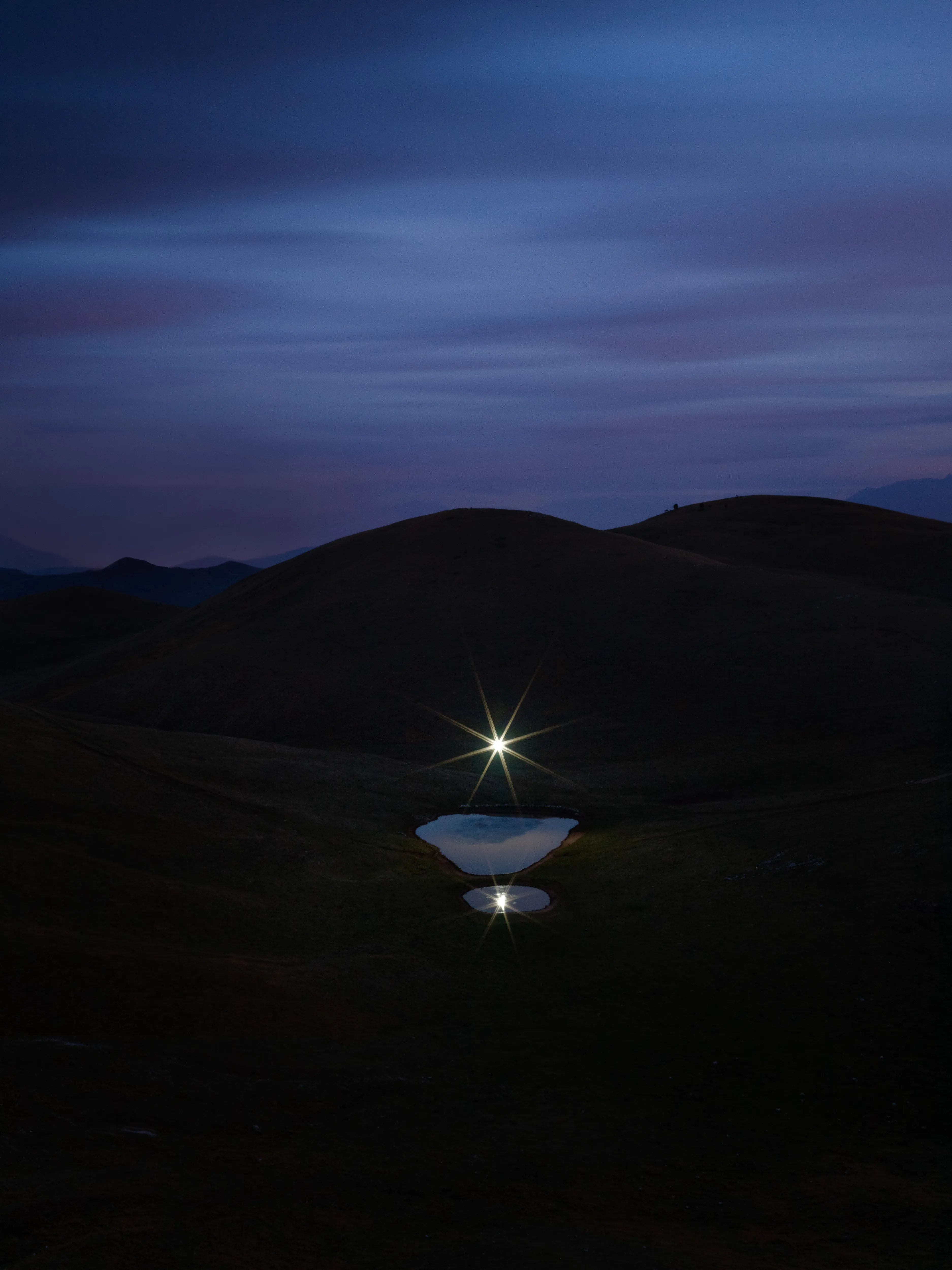 Using space travel as a metaphor, Mirko Viglino navigates divorce, estrangement, and forging a solid parental connection with his young daughter in the series Map to the Star.