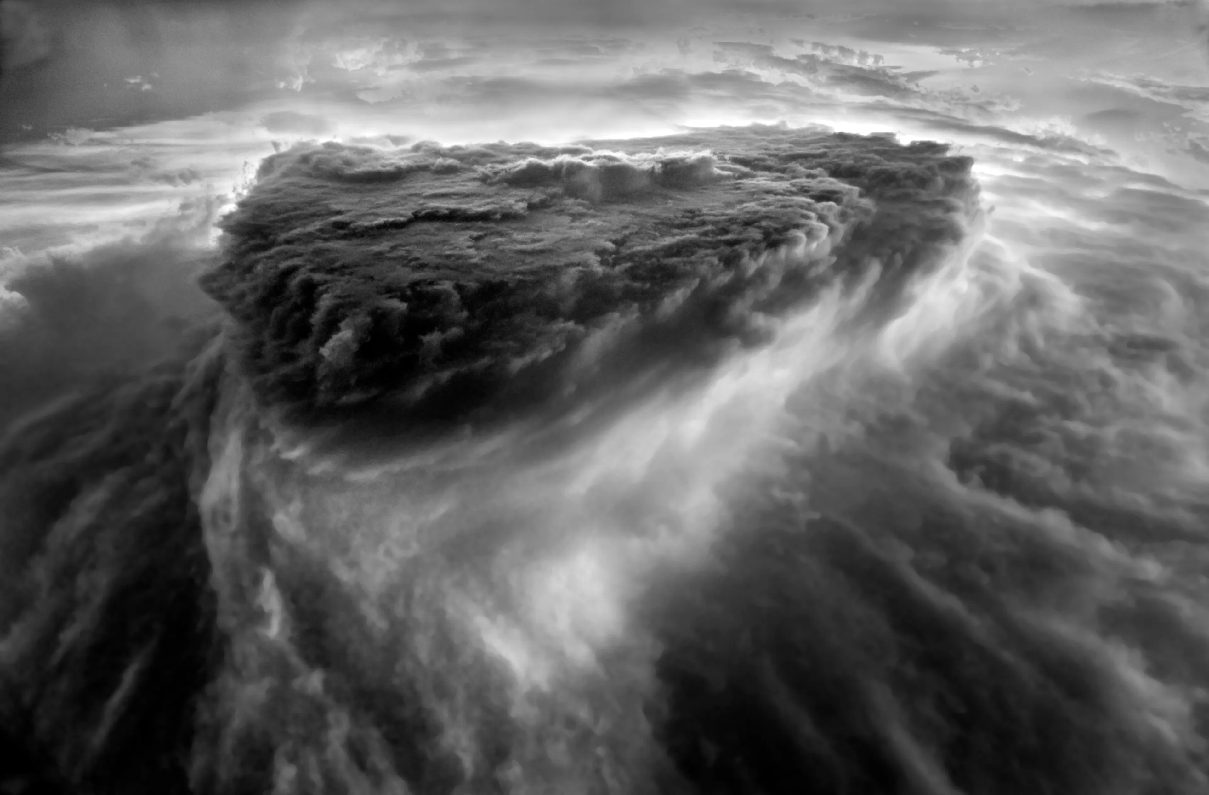 Mitch Dobrowner has been chasing storms since 2009, traveling throughout Western and Midwestern America to capture nature in its full fury. Represented by Kopeikin Gallery, Los Angeles.

Date: 2009