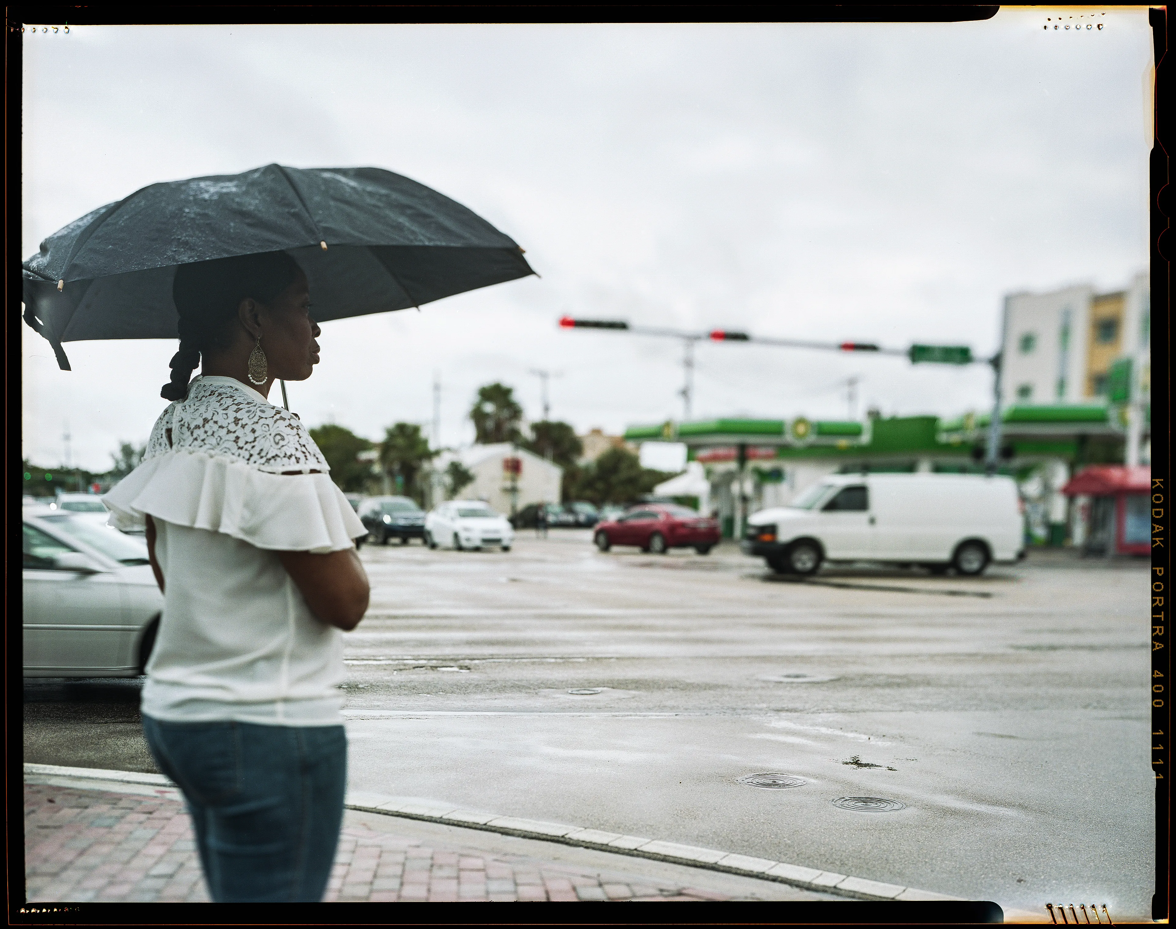 Stranger Fruit was created in response to the senseless murders of Black men across the nation by police violence. Even with smart phones and dash cams recording the actions, more lives are violently cut short short due to unnecessary and excessive police force.